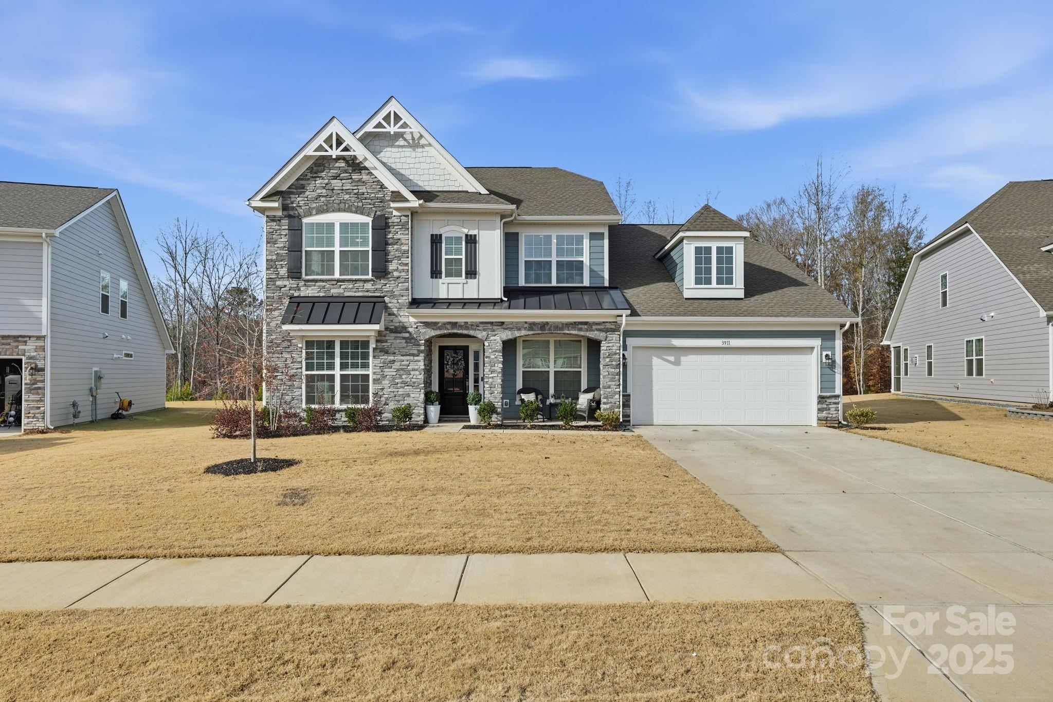 3911 Horsham Street, Fort Mill SC 29707