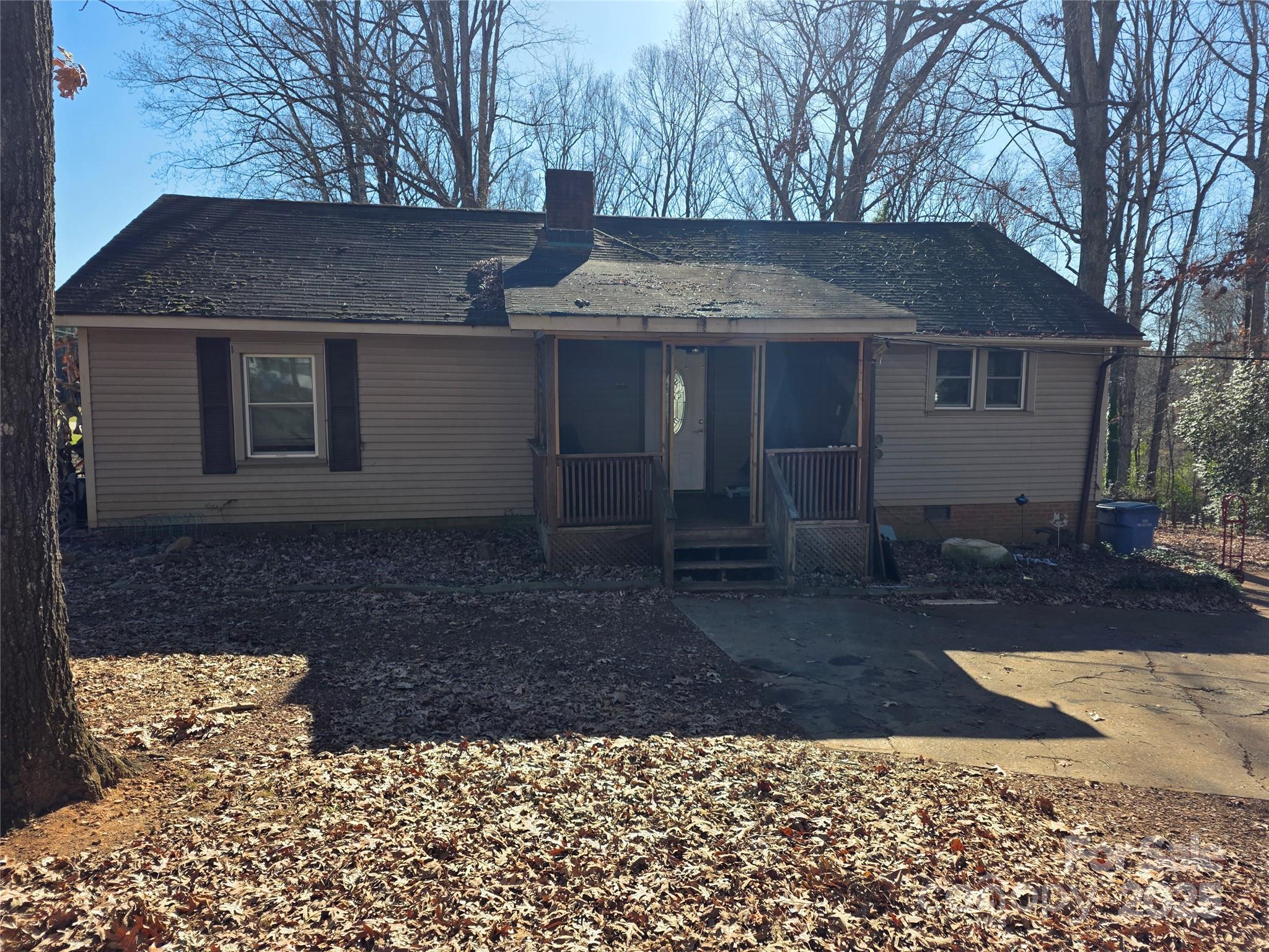 11124 Pine Grove Avenue, Mint Hill NC 28227