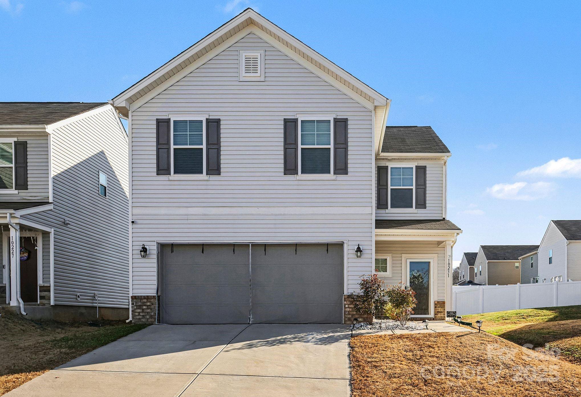 10231 Holly Park Drive, Charlotte NC 28214