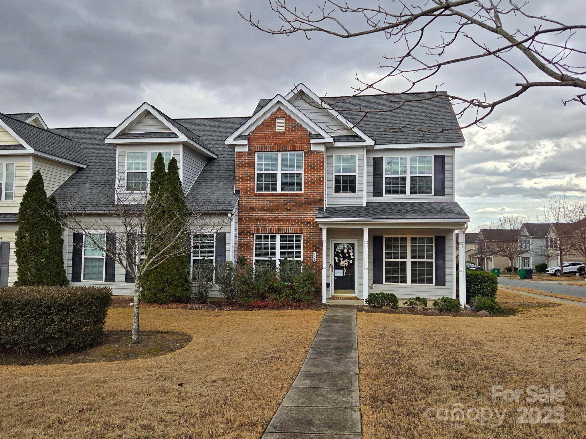 9902 Portaferry Street Unit 5043, Charlotte NC 28213