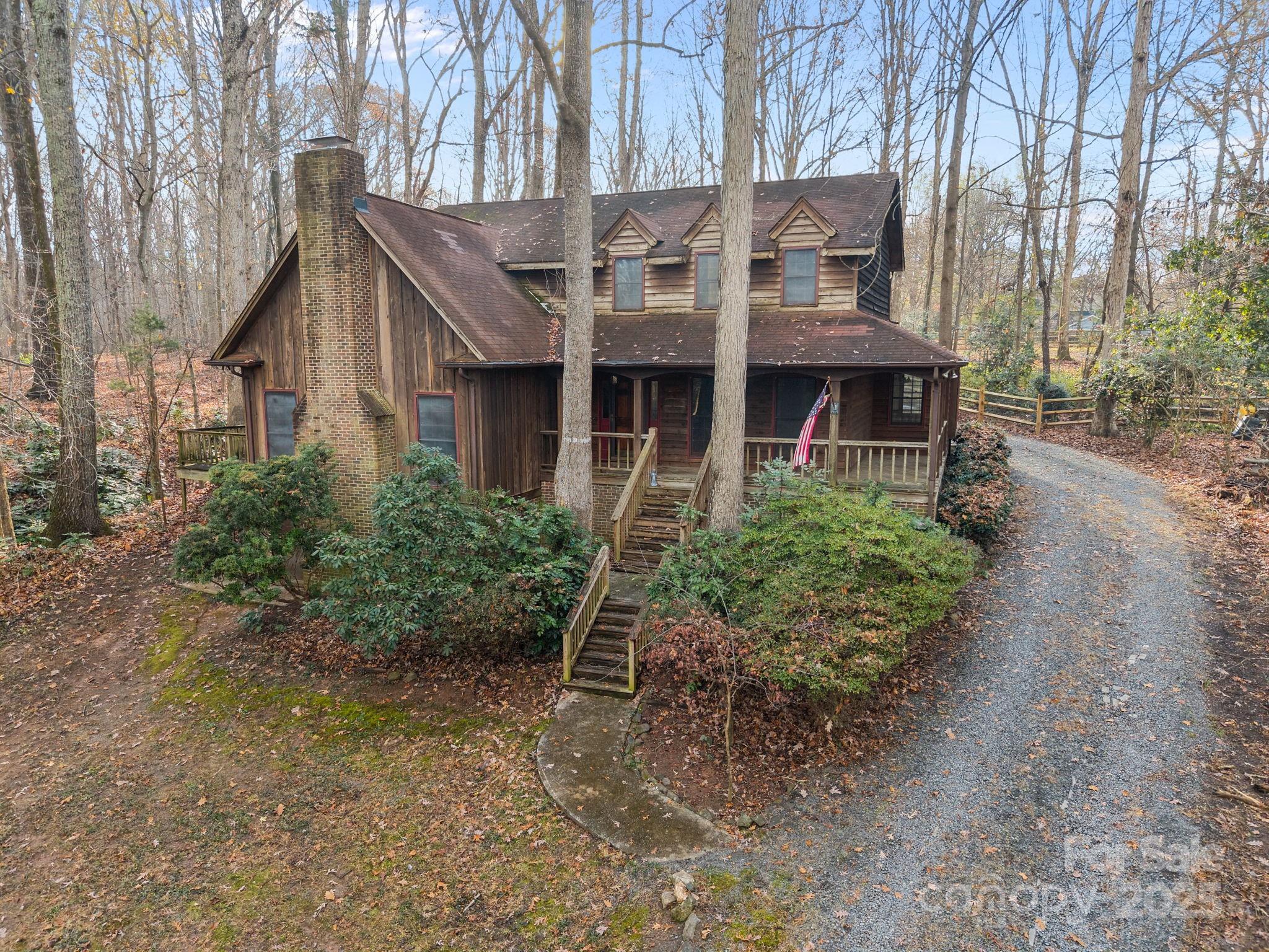 3738 Spokeshave Lane, Matthews NC 28105