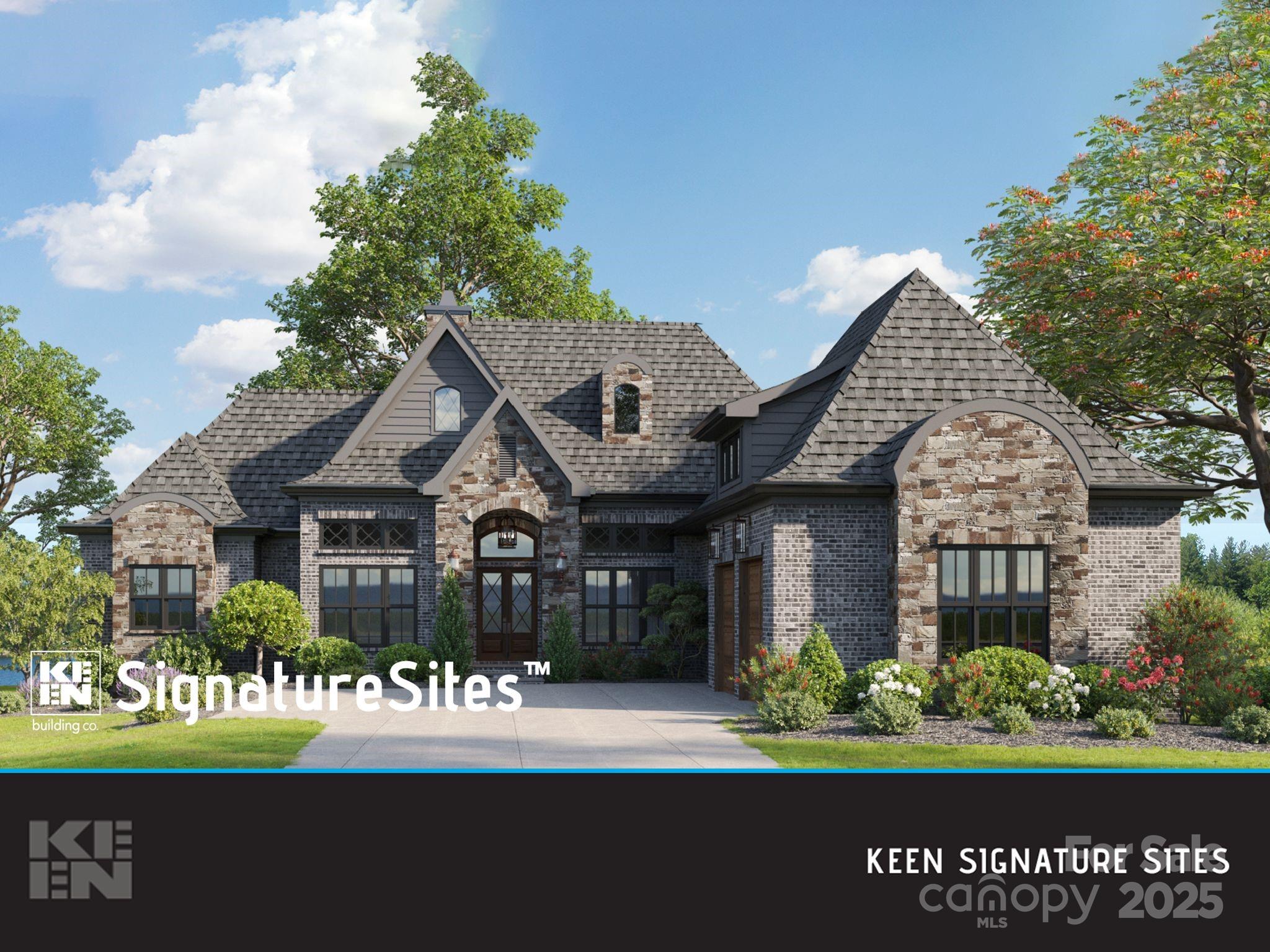 17333 Saranita Lane Unit 1, Charlotte NC 28278