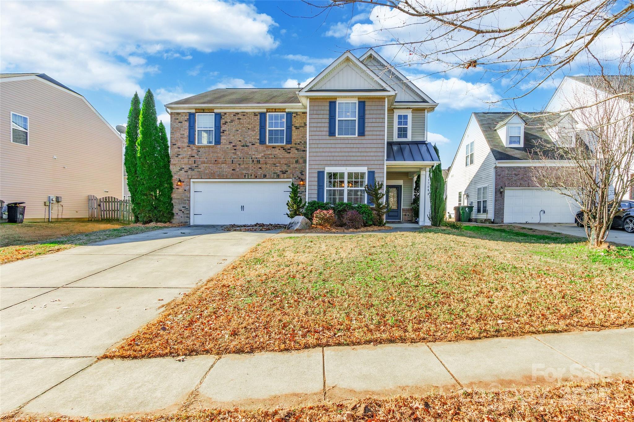 13708 Sunrise View Drive, Charlotte NC 28278