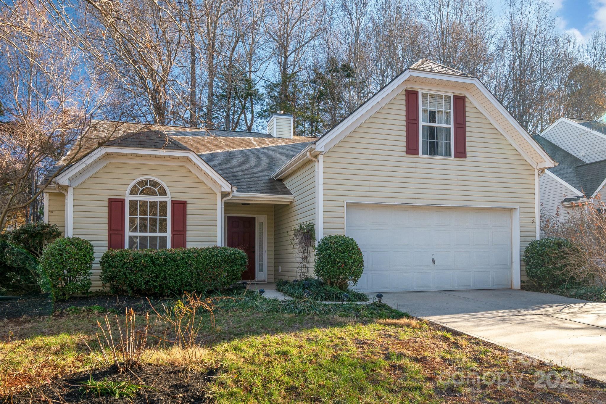1455 Deer Forest Drive, Indian Land SC 29707