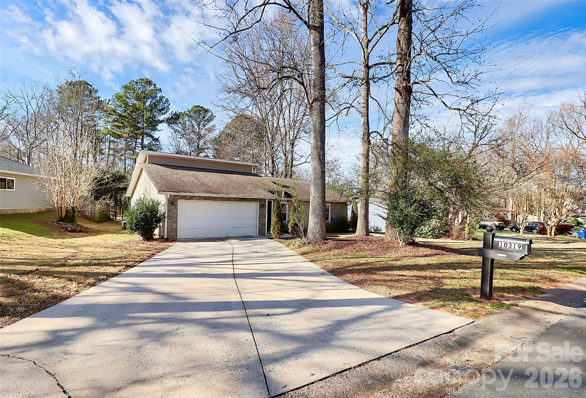 10319 Topeka Drive, Mint Hill NC 28227