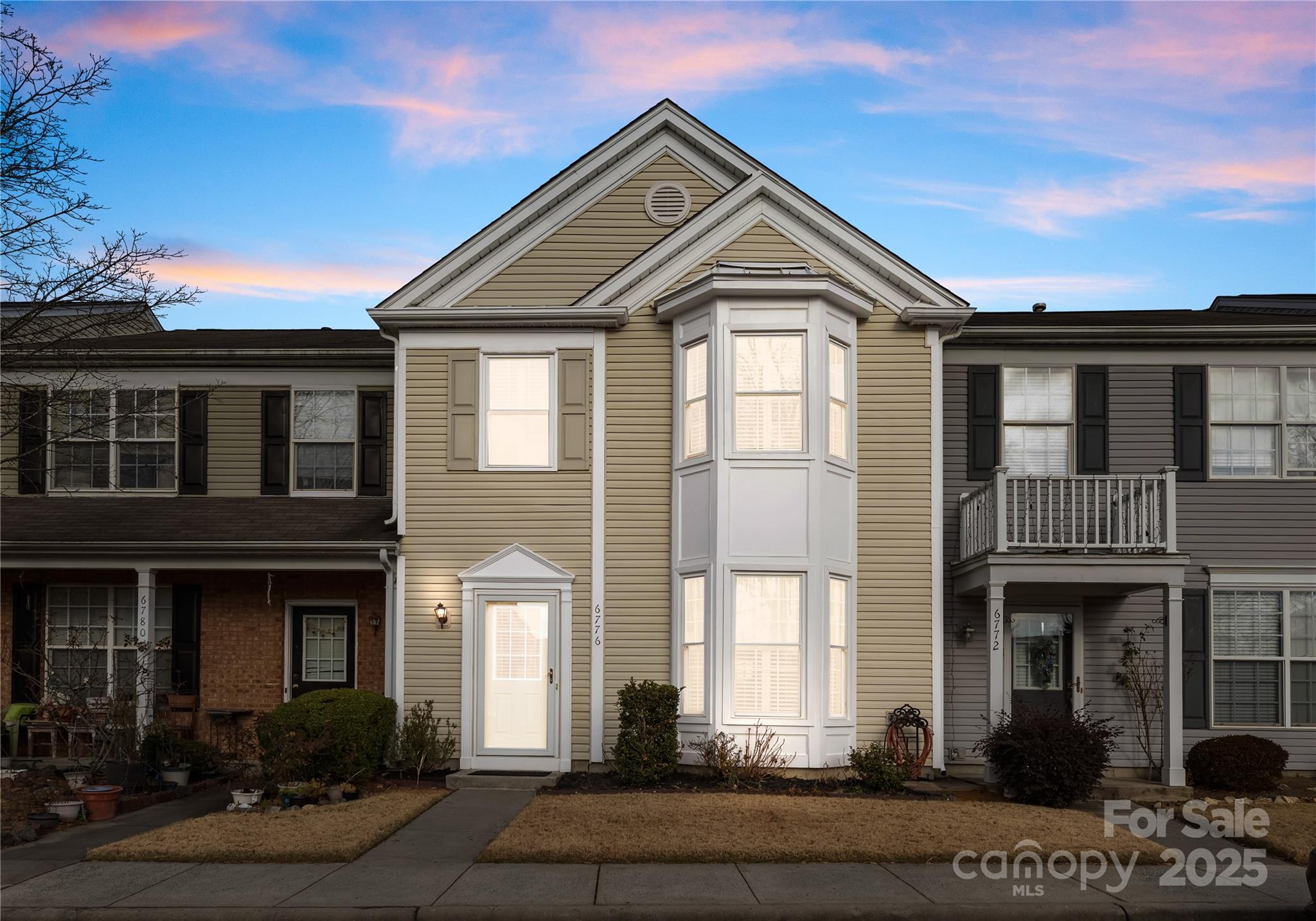 6776 Rothchild Drive, Charlotte NC 28270