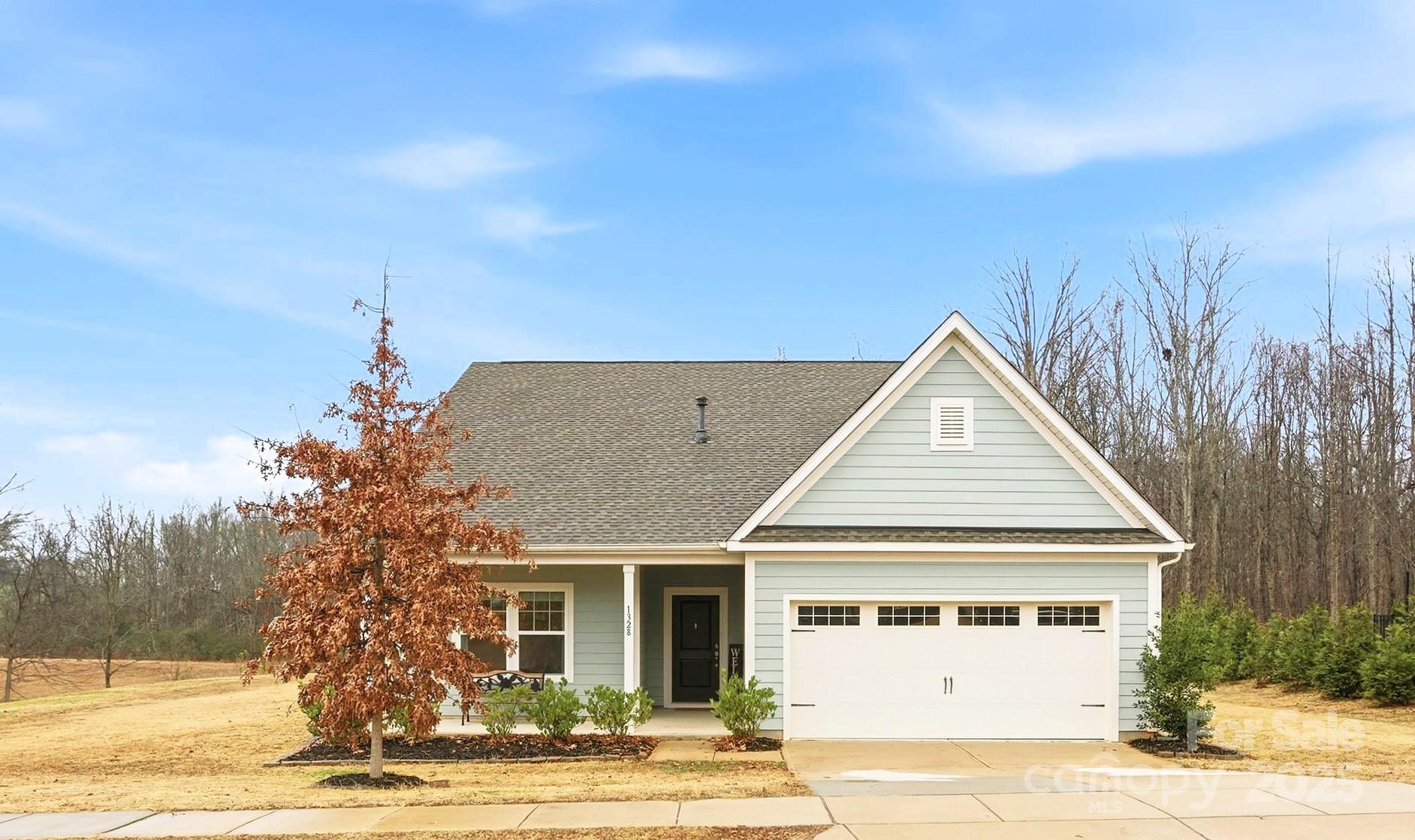 1328 Oakhurst Drive, Waxhaw NC 28173