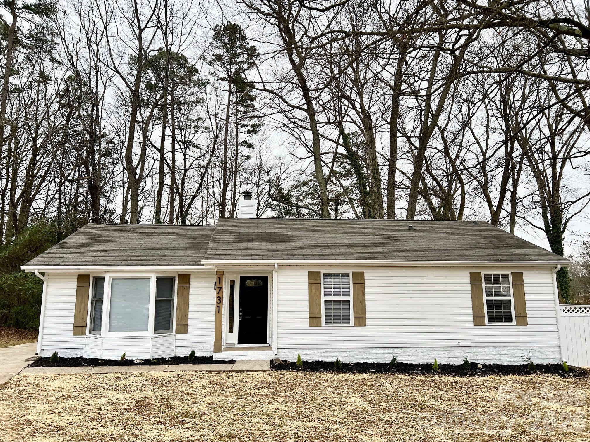 1731 Teddington Drive, Charlotte NC 28214