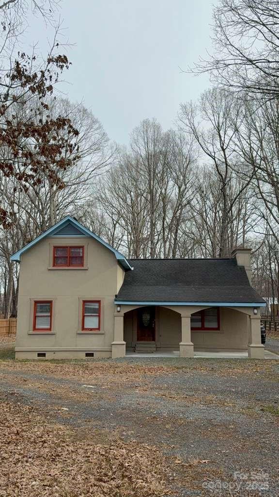 2805 Leisure Drive, Waxhaw NC 28173