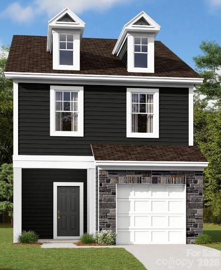 3131 Lilac Grove Drive, Charlotte NC 28269