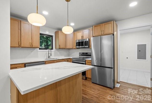 2430 Dora Drive, Charlotte NC 28215