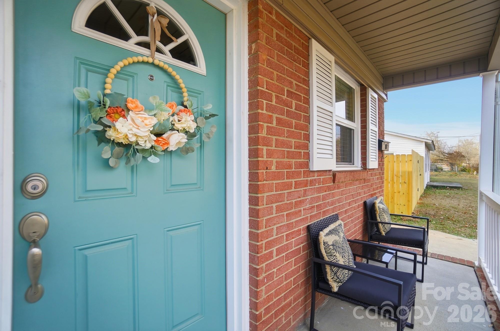 906 Eastwood Drive, Rock Hill SC 29730