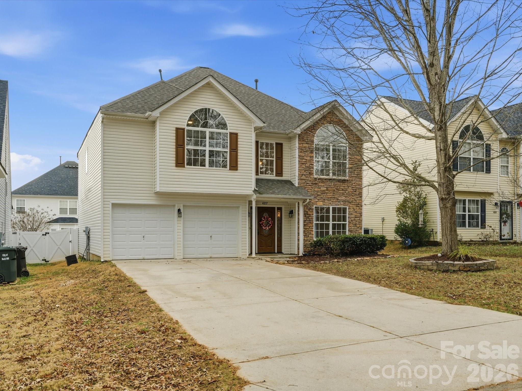 4077 Pennington Road, Rock Hill SC 29732