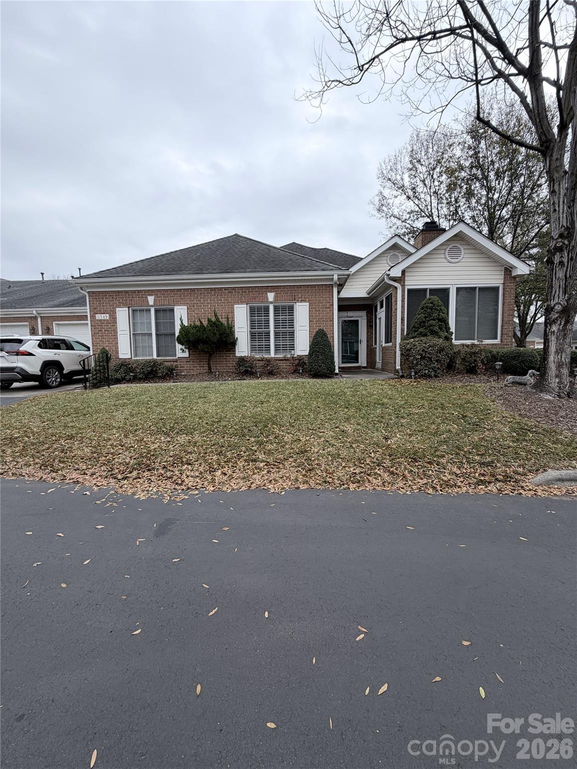 11349 Olde Turnbury Court, Charlotte NC 28277