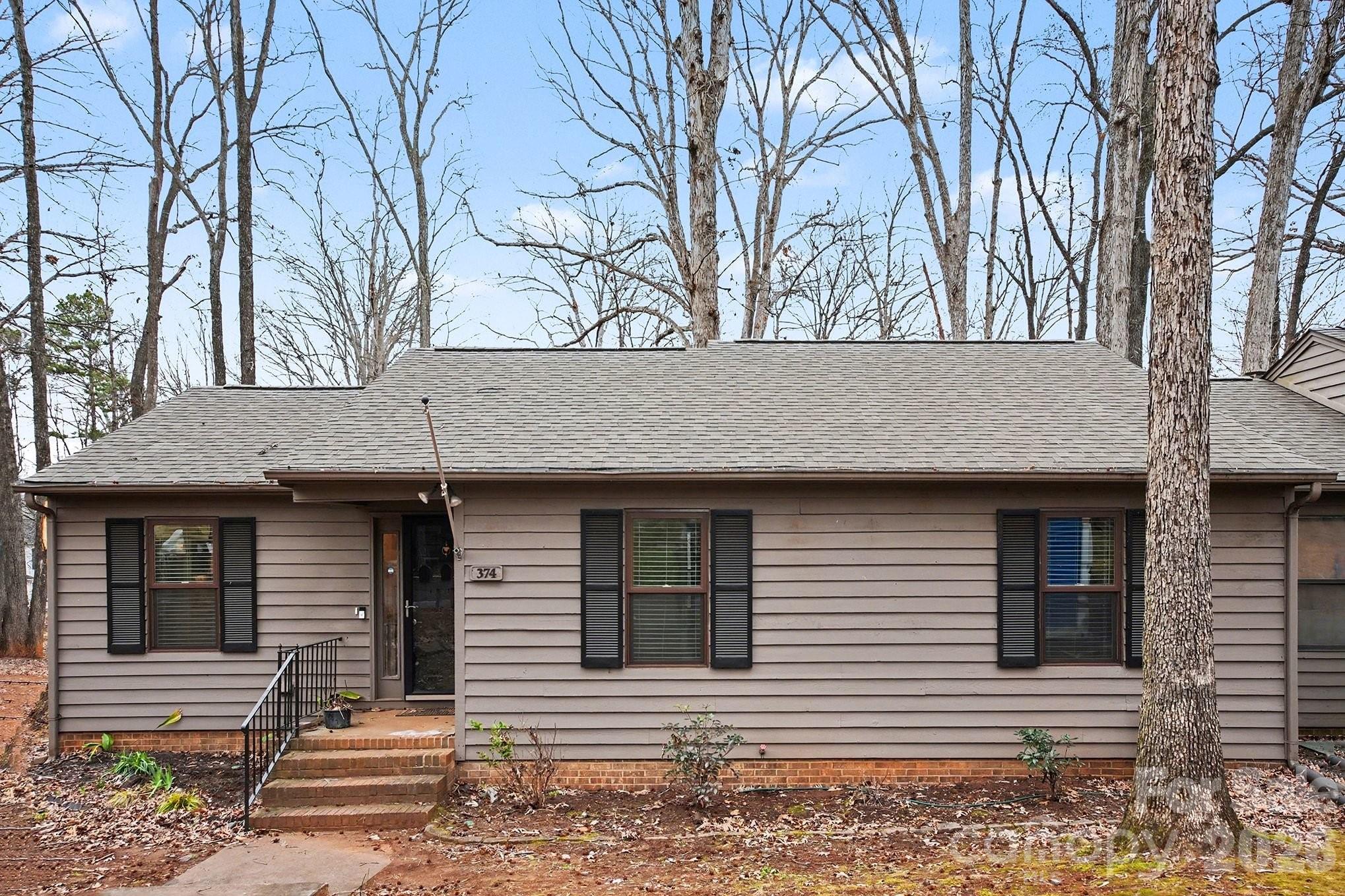 374 Tall Oaks Trail, Fort Mill SC 29715