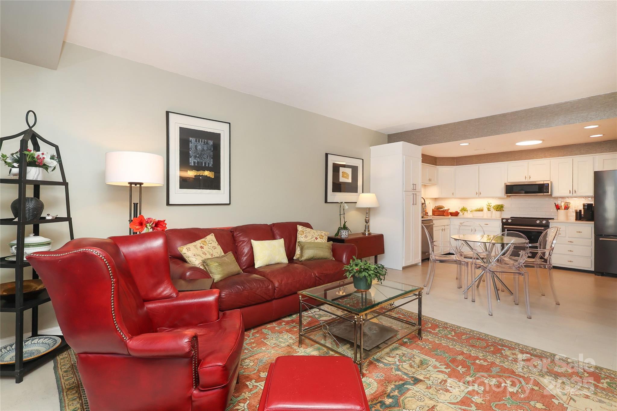 1300 Reece Road Unit 115, Charlotte NC 28209