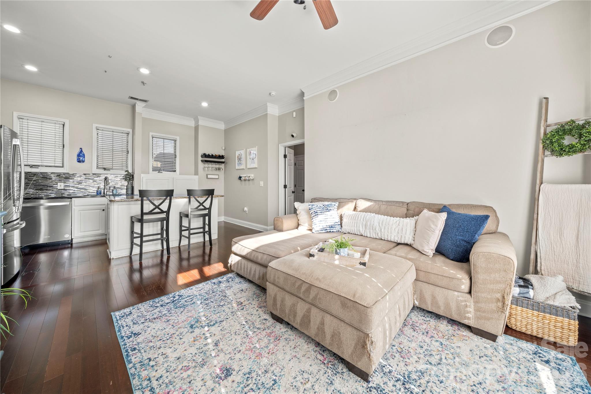 775 Garden District Drive Unit 5106, Charlotte NC 28202