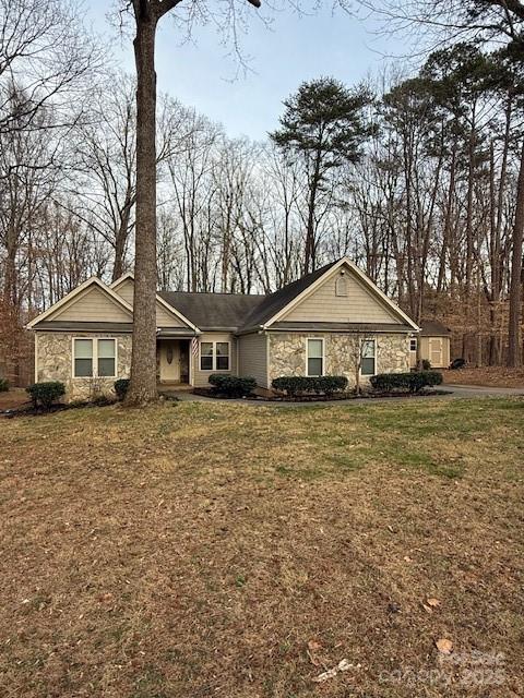 2336 Gemway Drive, Charlotte NC 28216