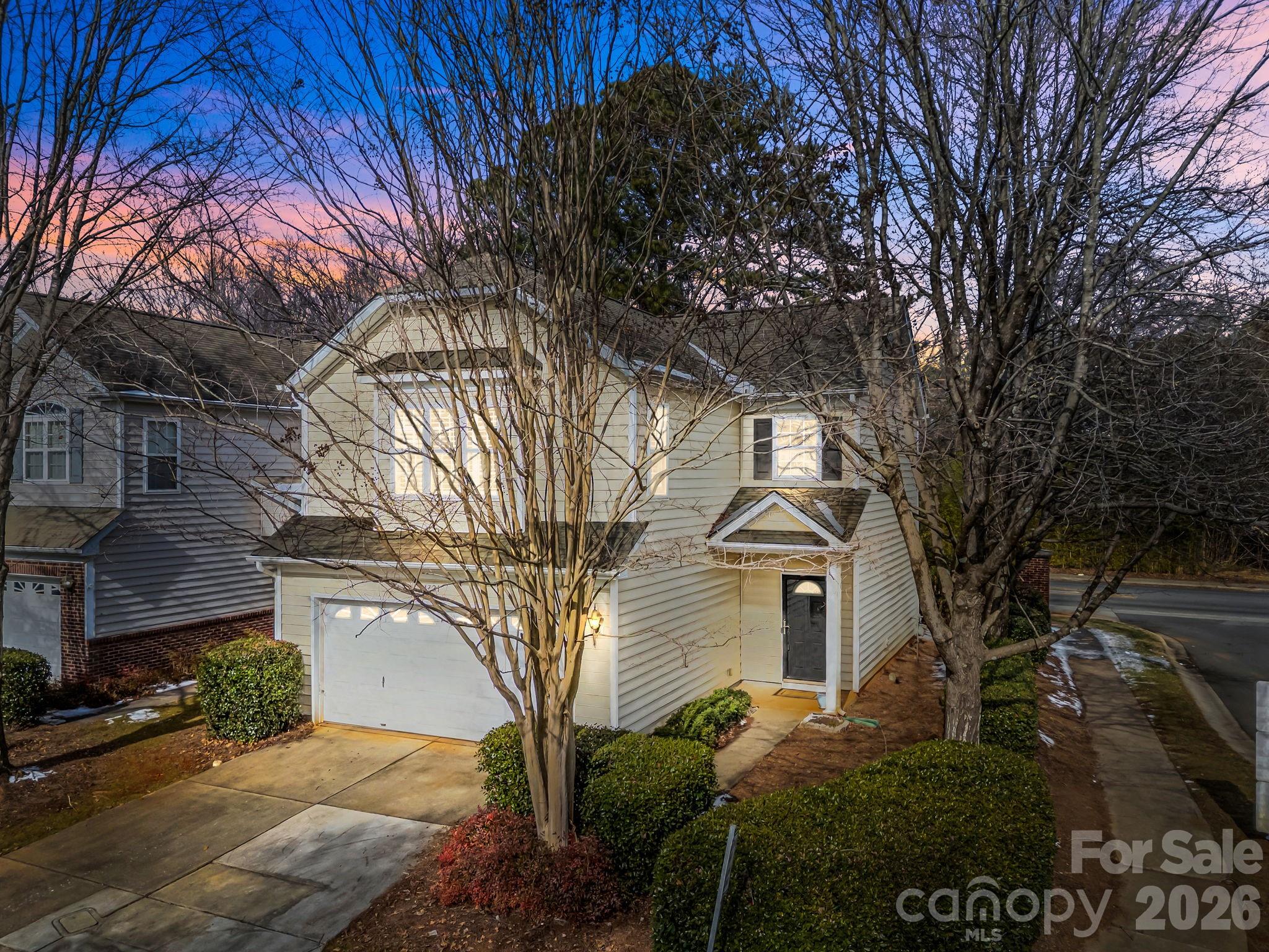 4721 David Cox Road, Charlotte NC 28269