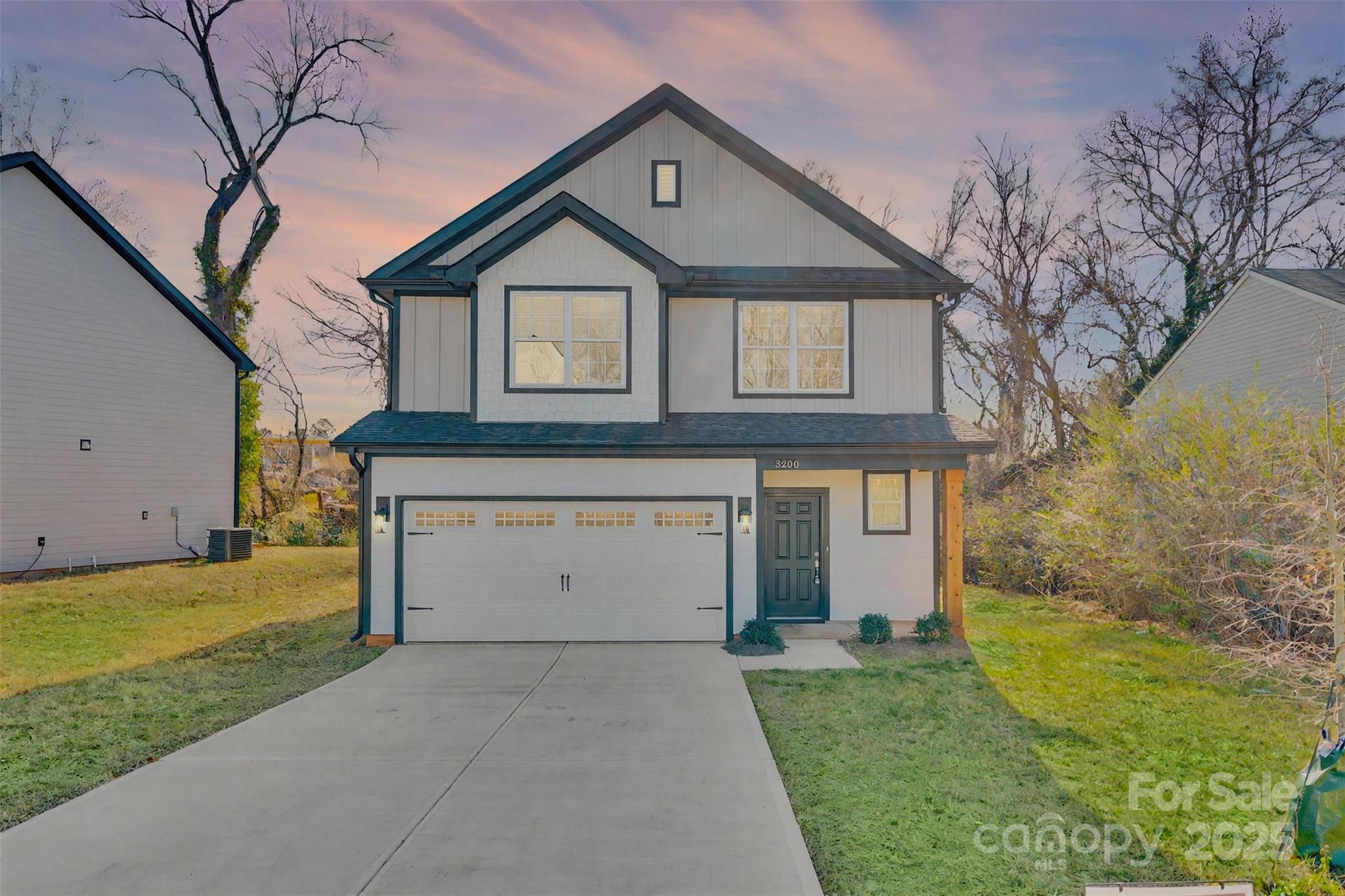 3200 Auten Avenue, Charlotte NC 28269