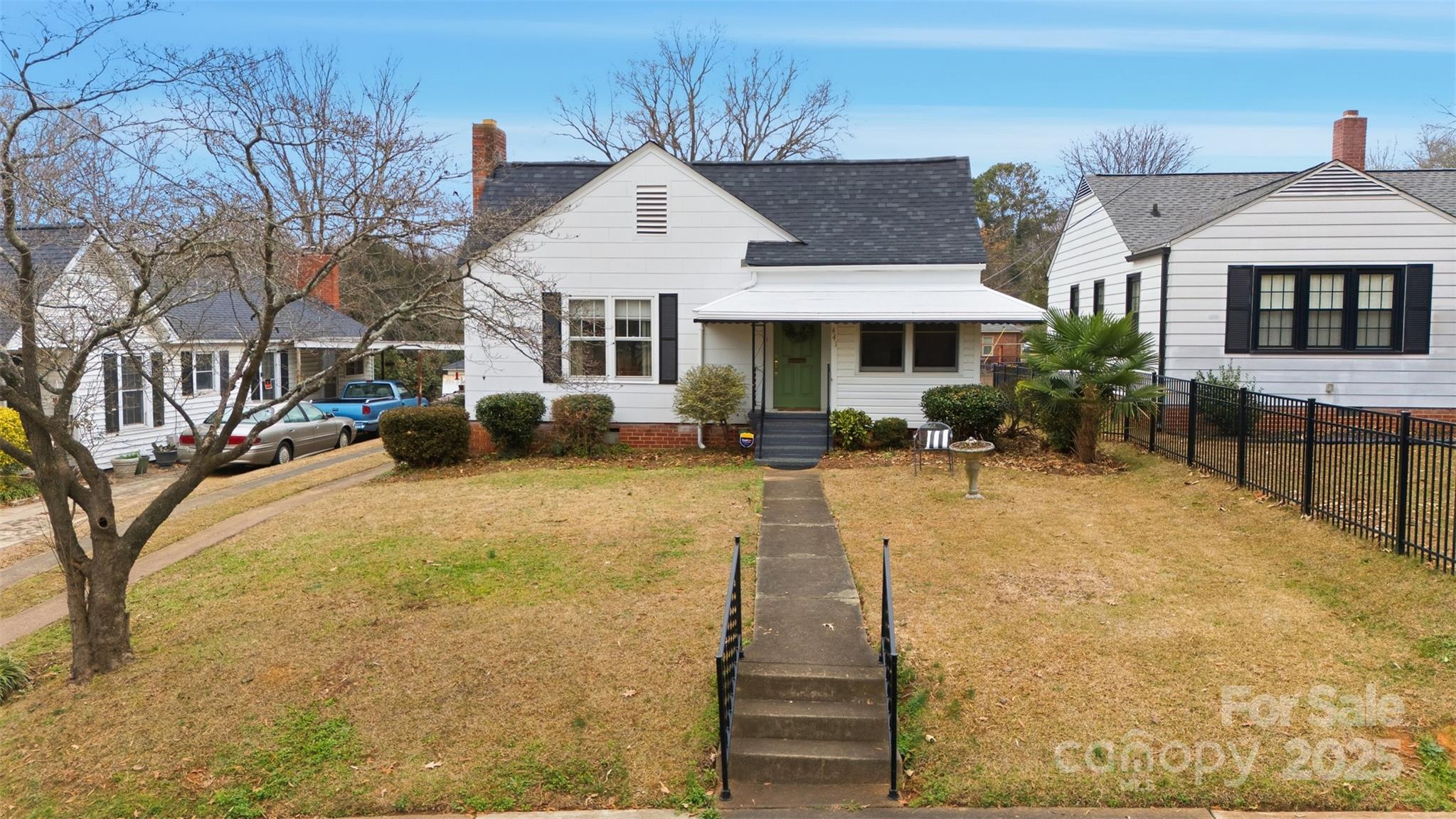 441 Jackson Street, Rock Hill SC 29730