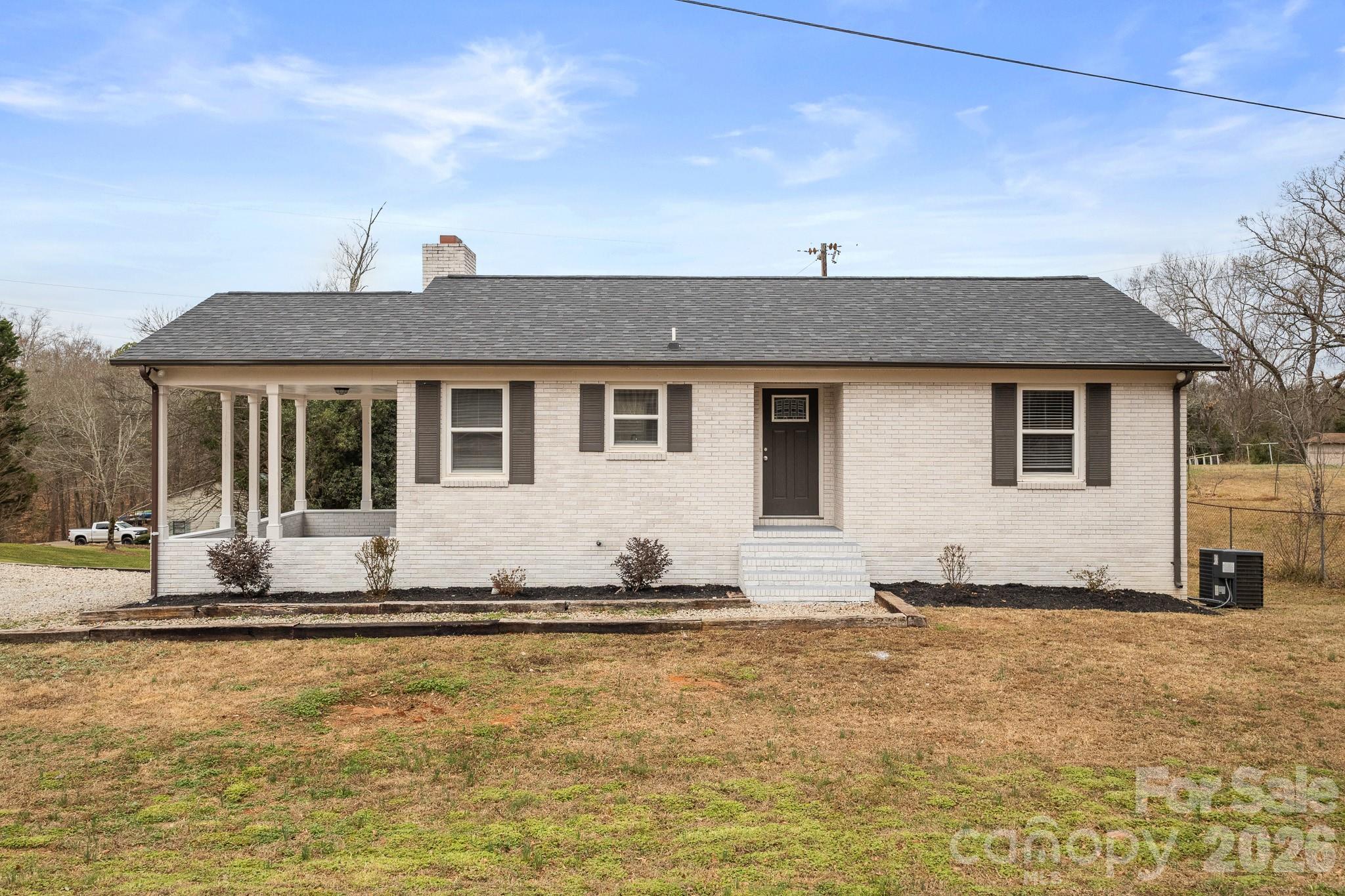 11805 Harrisburg Road, Indian Land SC 29707