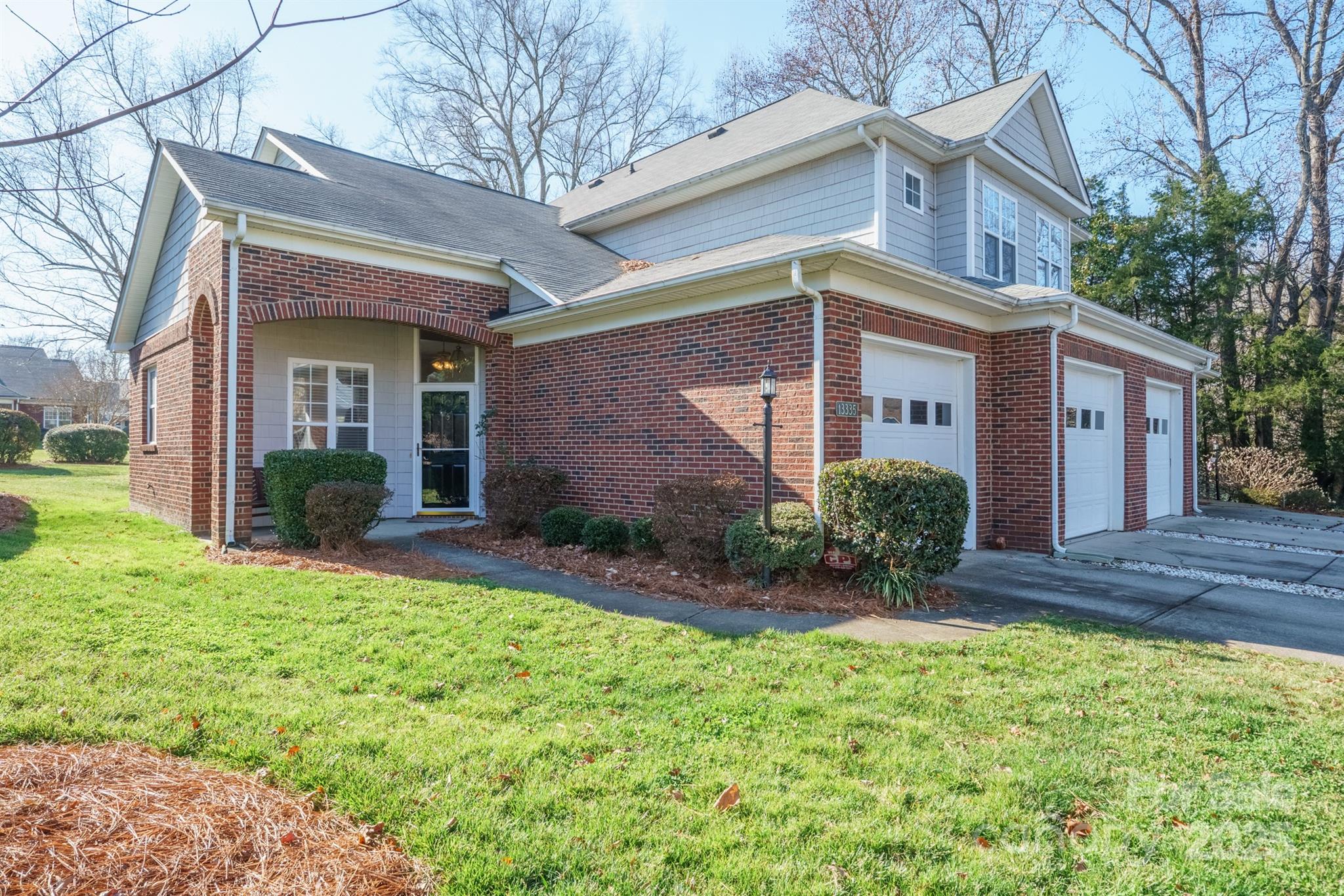 13335 Mint Lake Drive, Matthews NC 28105