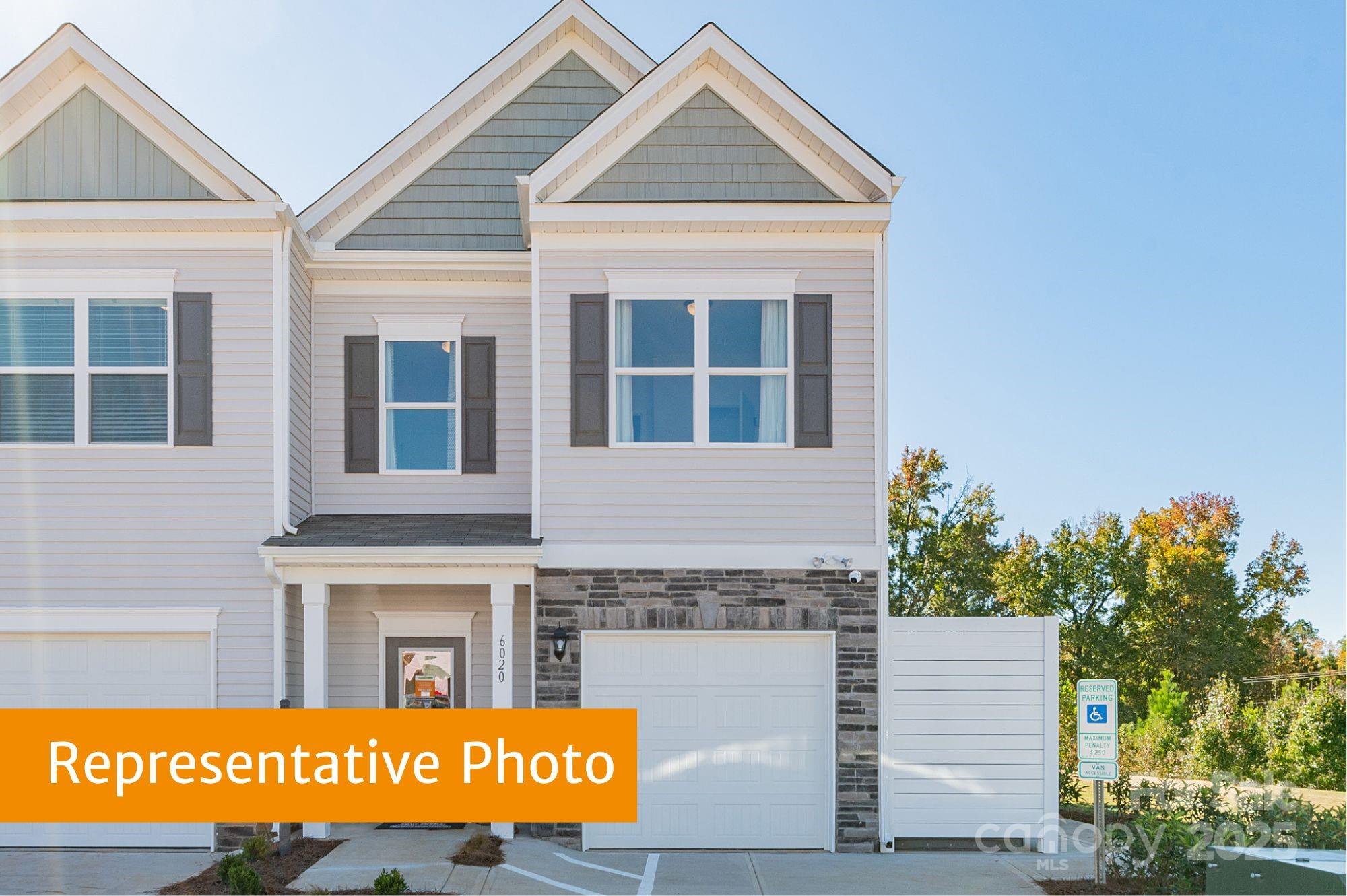 6041 Jasmine Branch Road, Charlotte NC 28216