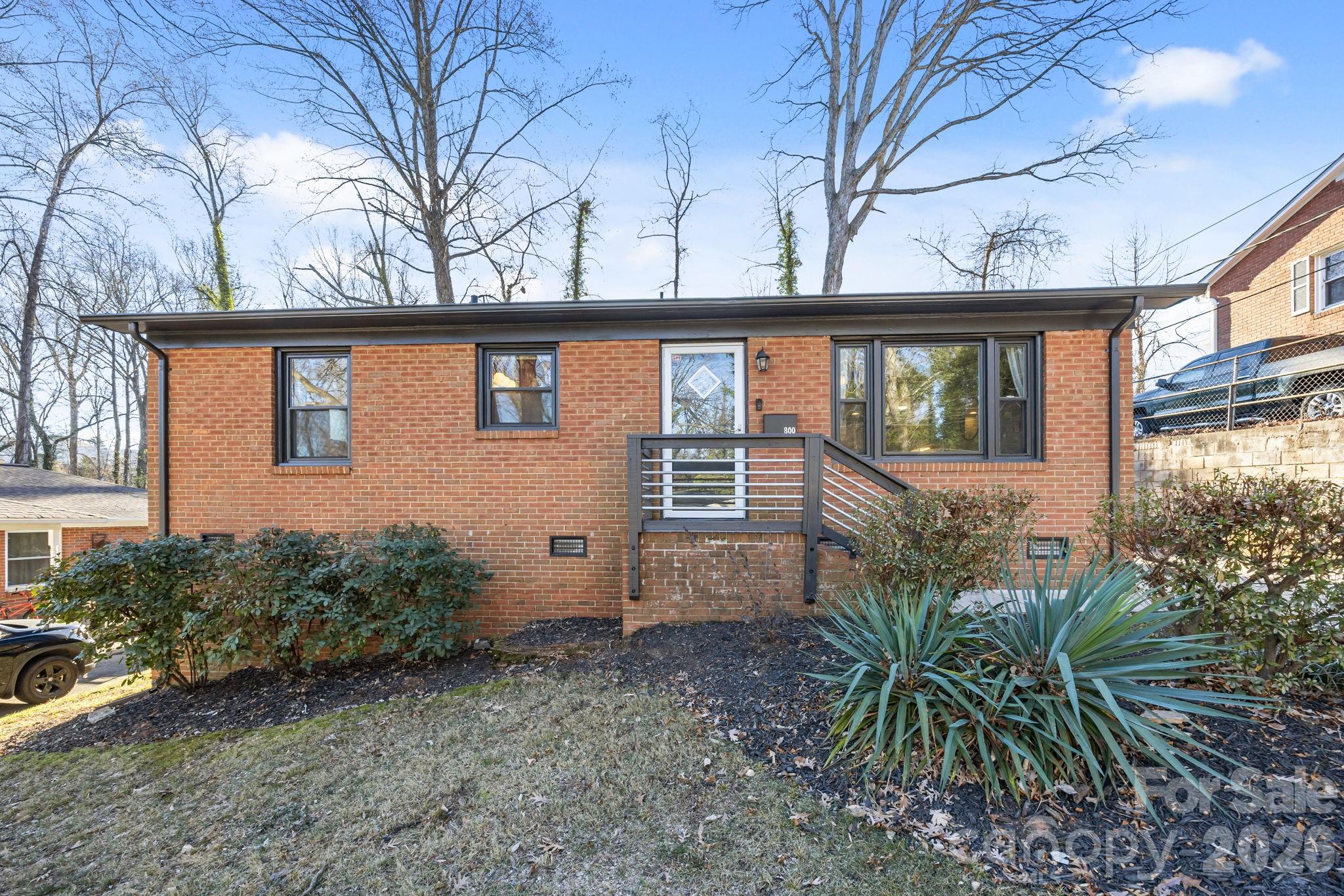 800 Crater Street, Charlotte NC 28205