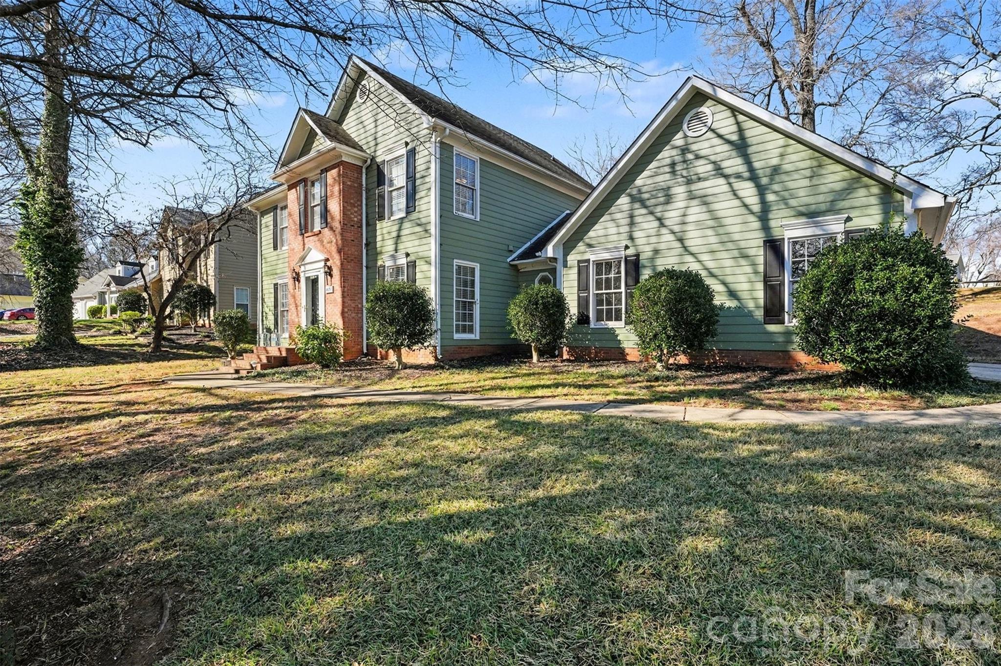 1635 Bear Mountain Road, Charlotte NC 28214