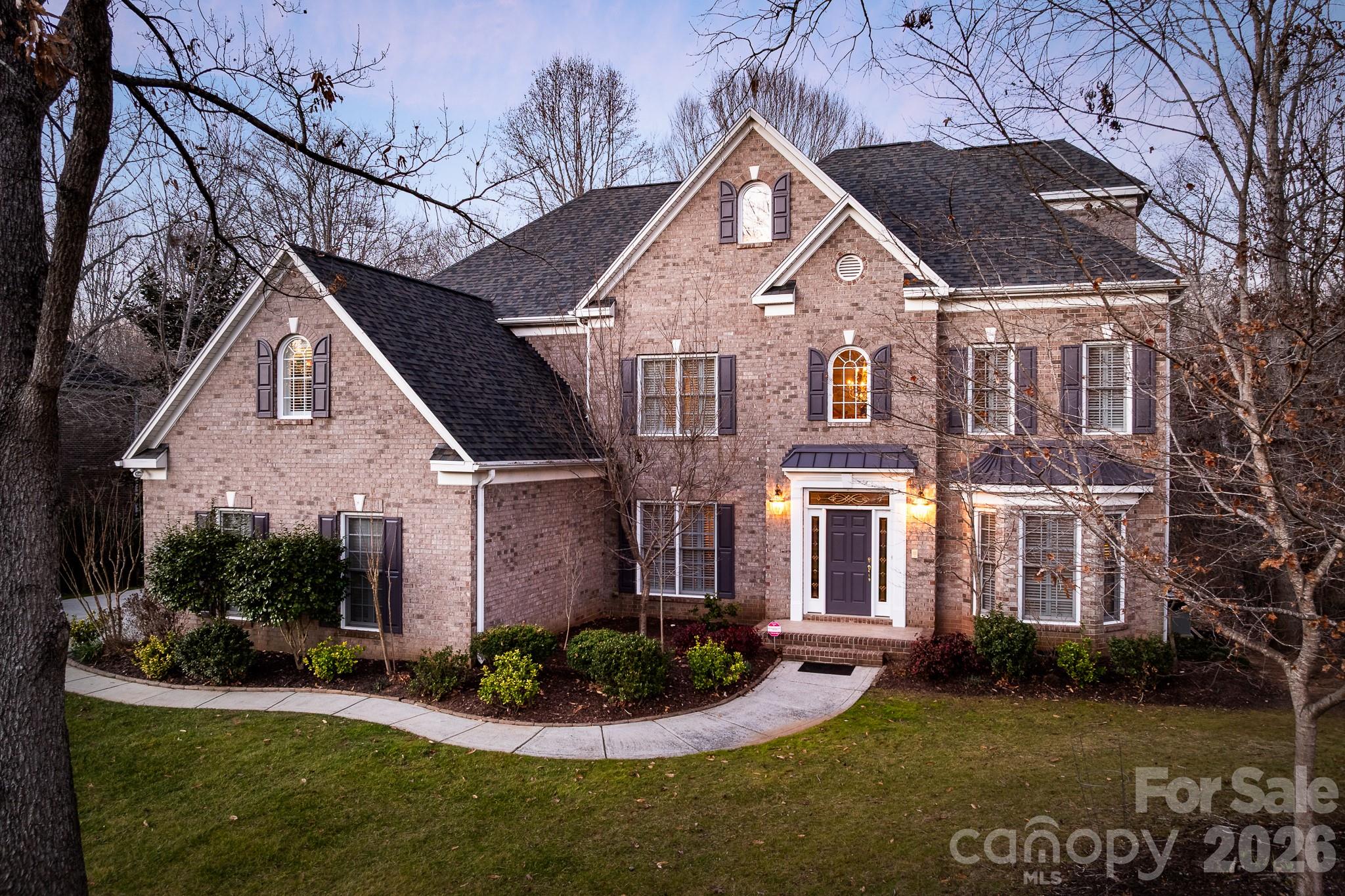 1237 Waynewood Drive, Waxhaw NC 28173