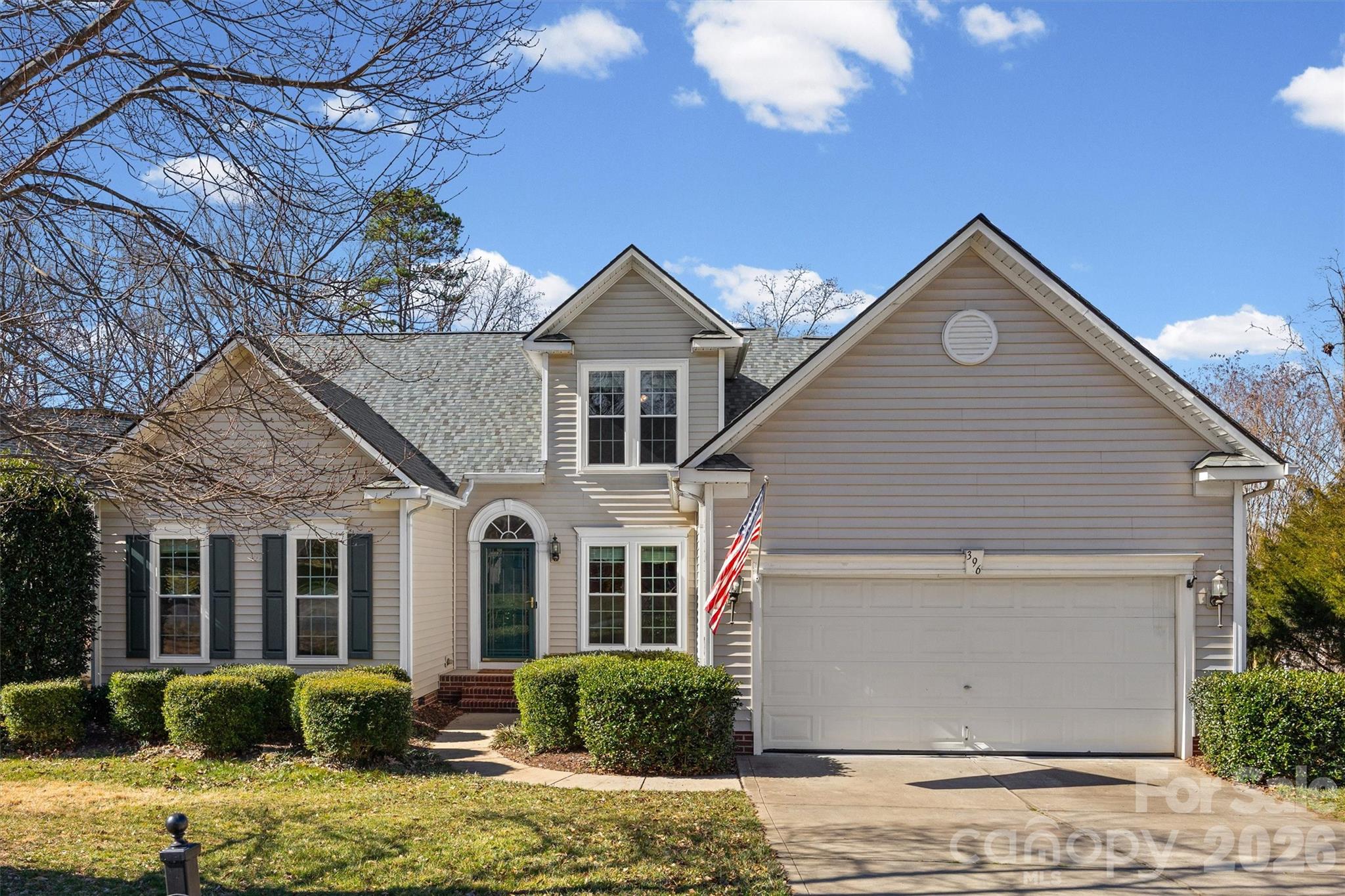 396 Chorus Road, Fort Mill SC 29715
