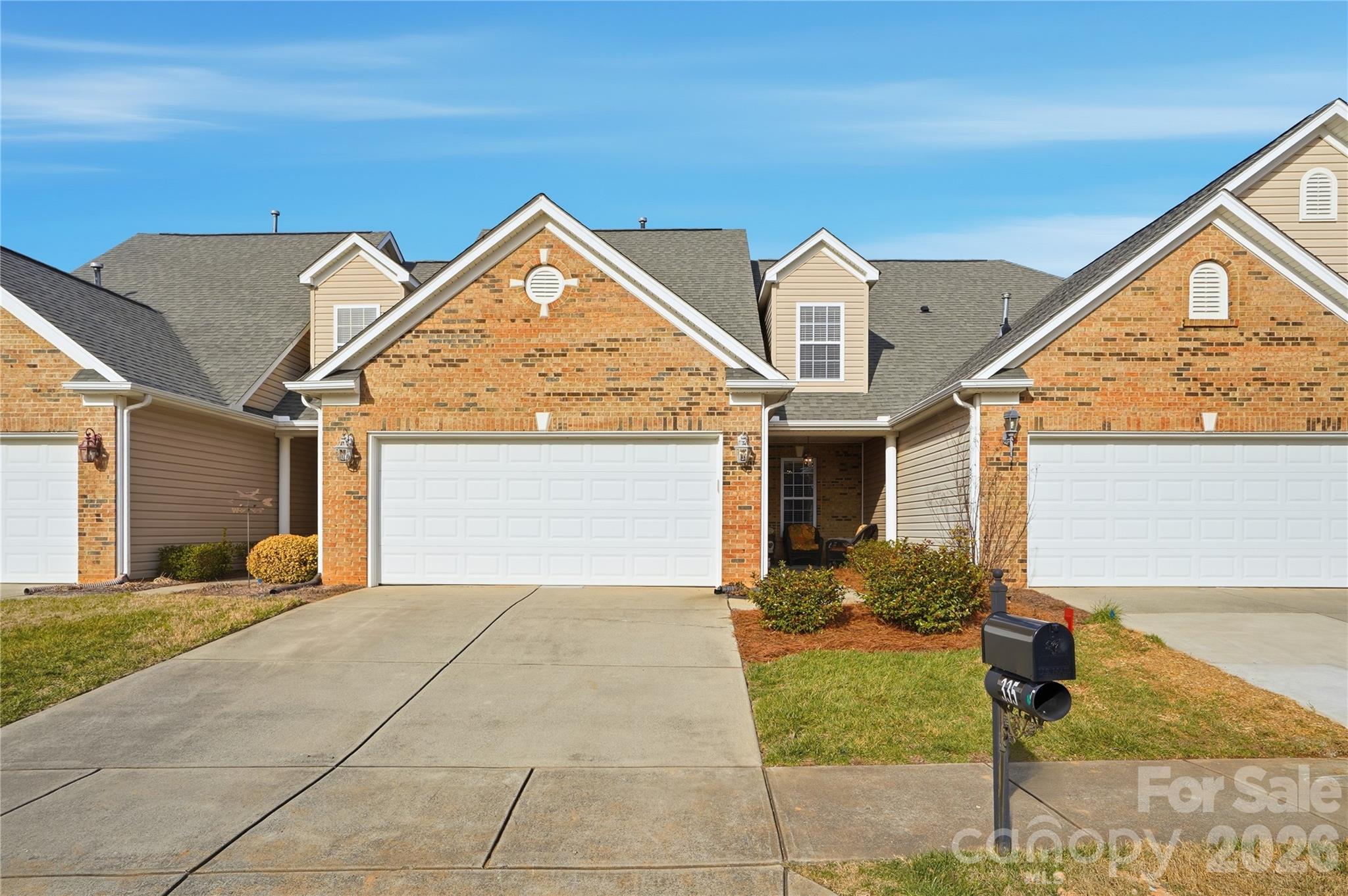 335 Garnet Court, Fort Mill SC 29708