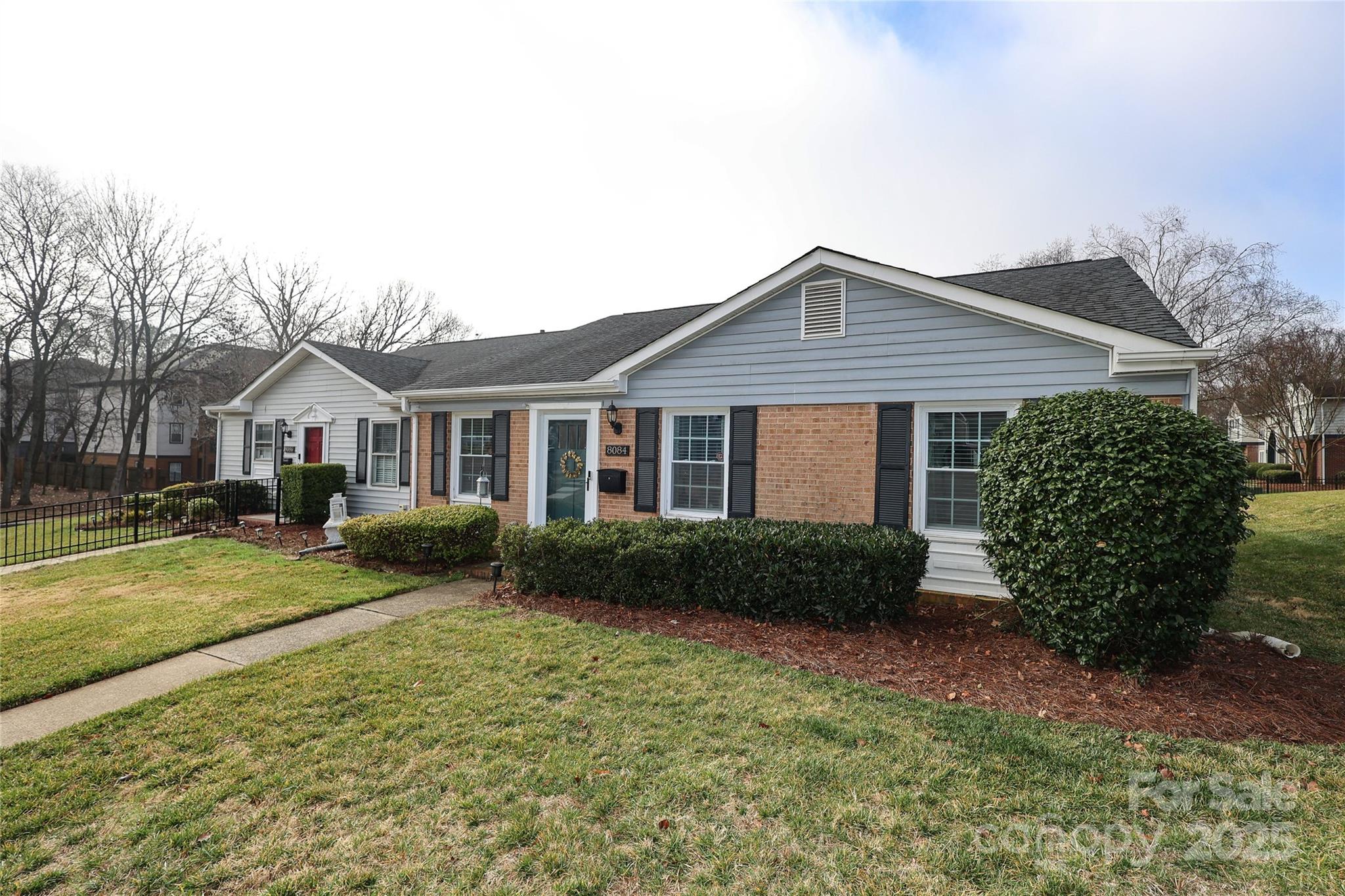 8084 Knights Bridge Road, Charlotte NC 28210