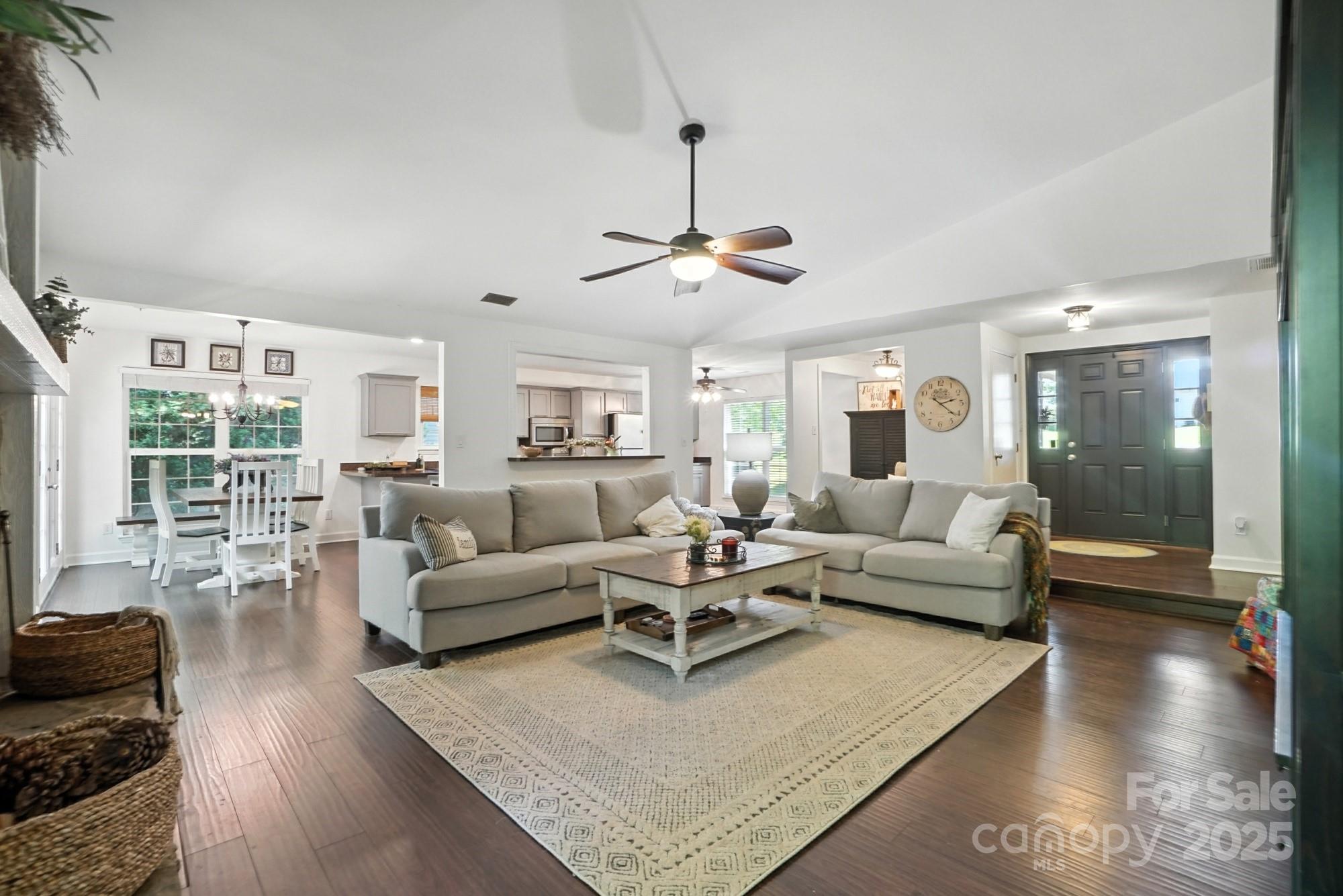 11419 Vista Haven Drive, Charlotte NC 28226