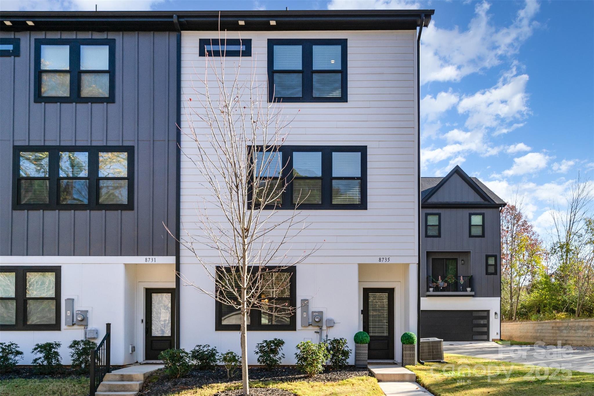 8735 Nolley Court, Charlotte NC 28270