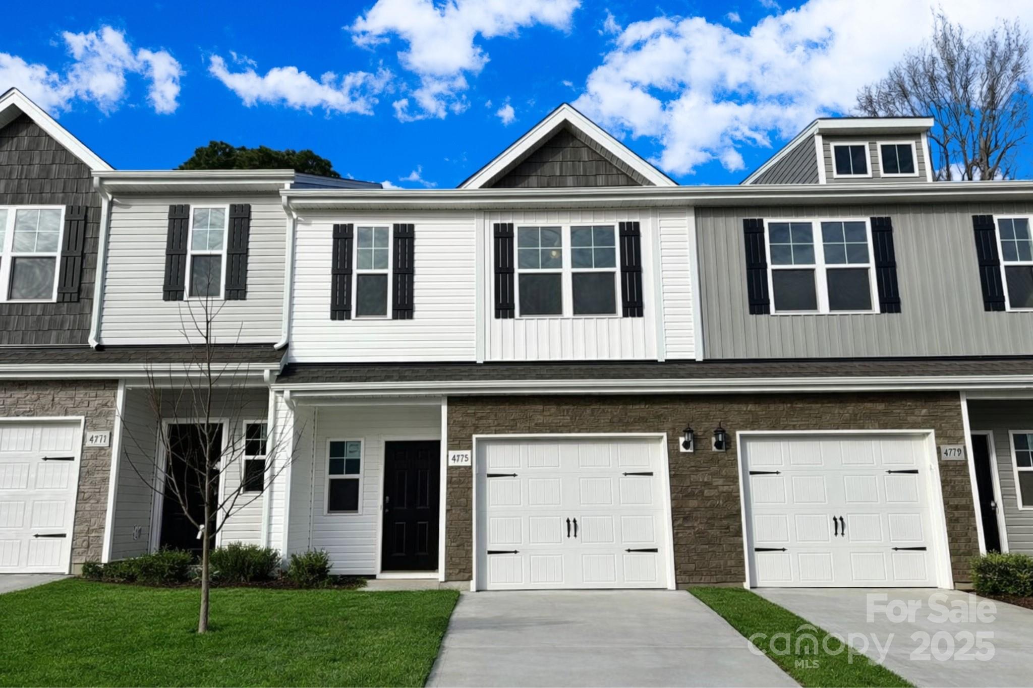 4715 Muskogee Drive, Charlotte NC 28212