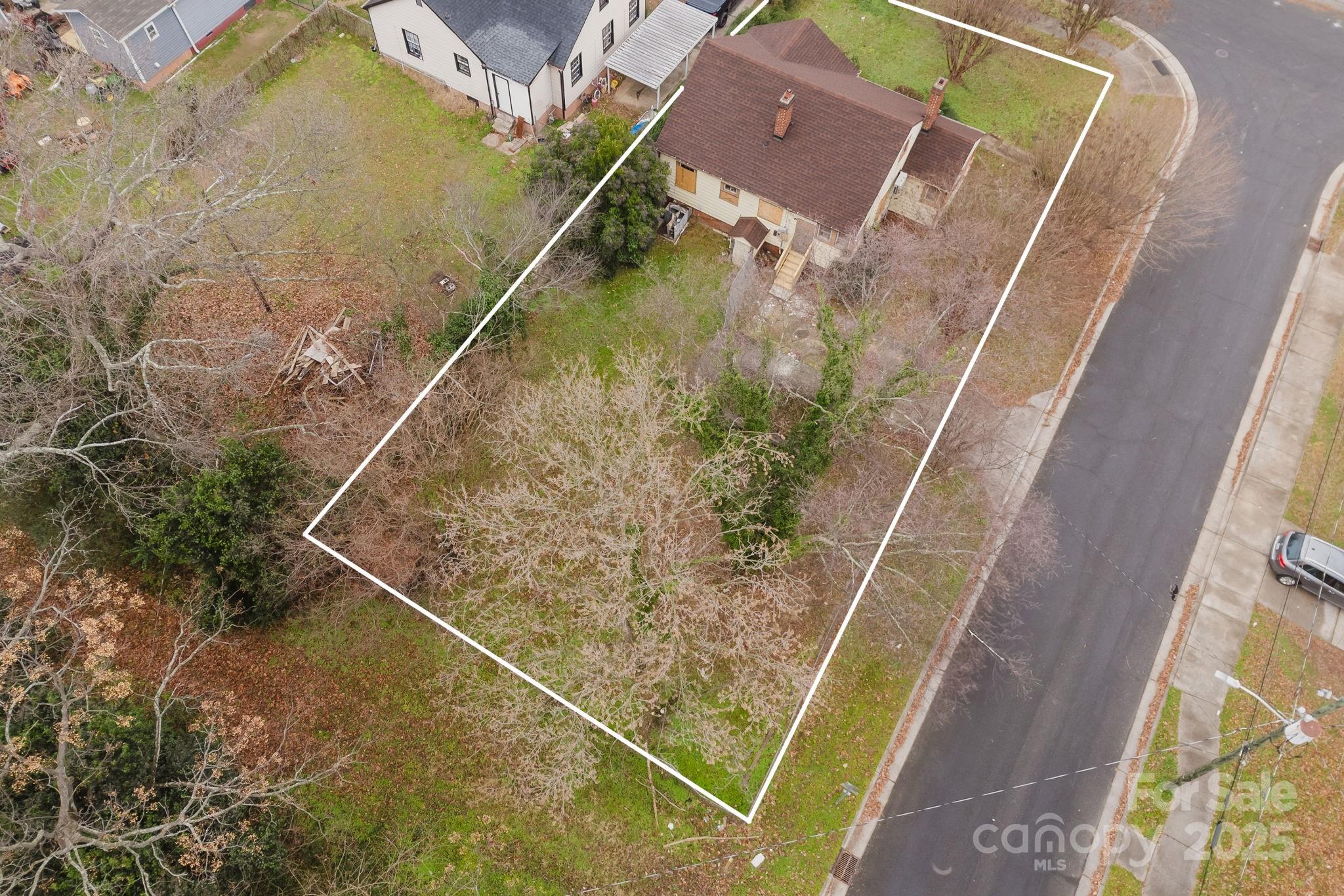 3101 Dogwood Avenue, Charlotte NC 28206