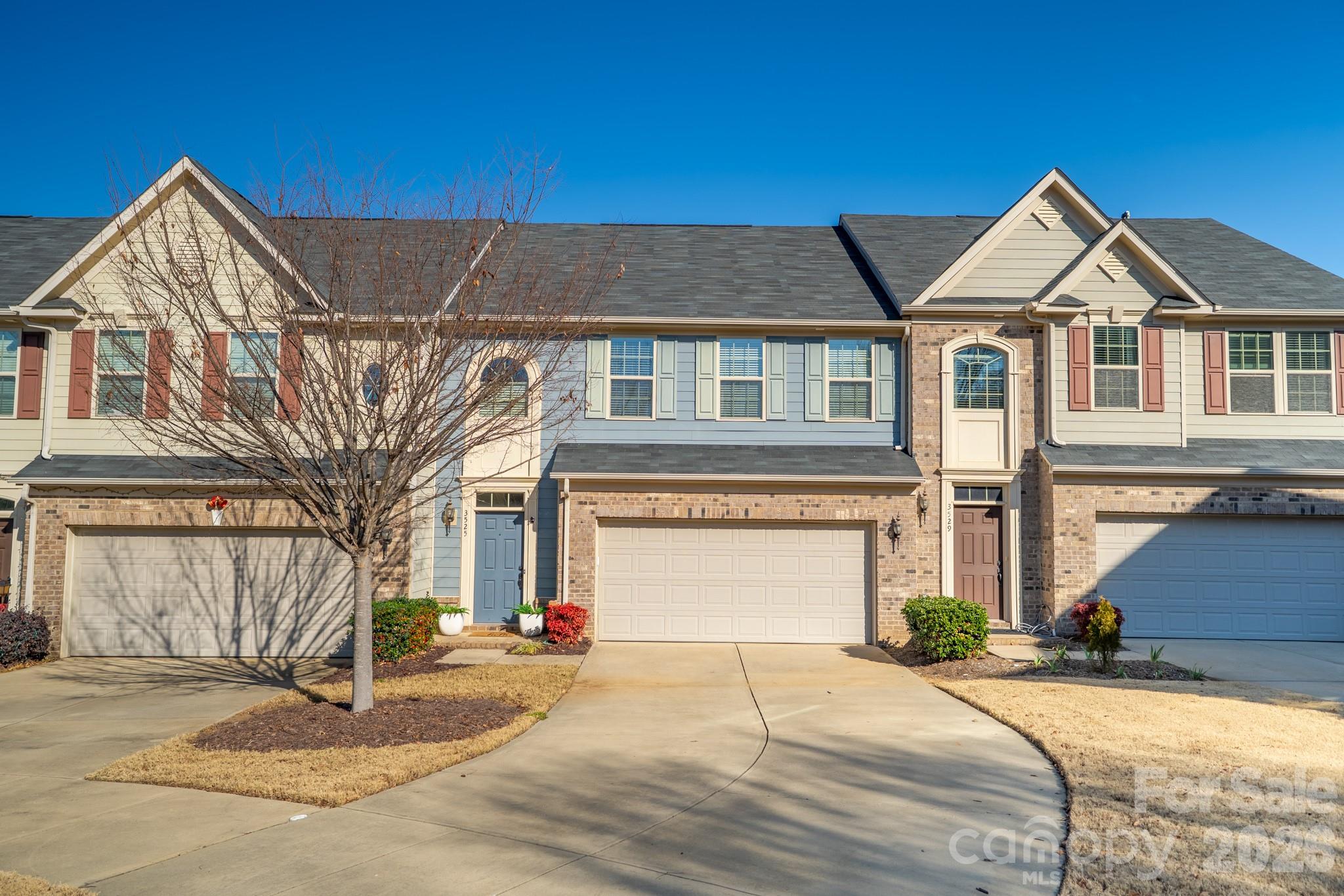 3525 Hornets Nest Way, Charlotte NC 28208
