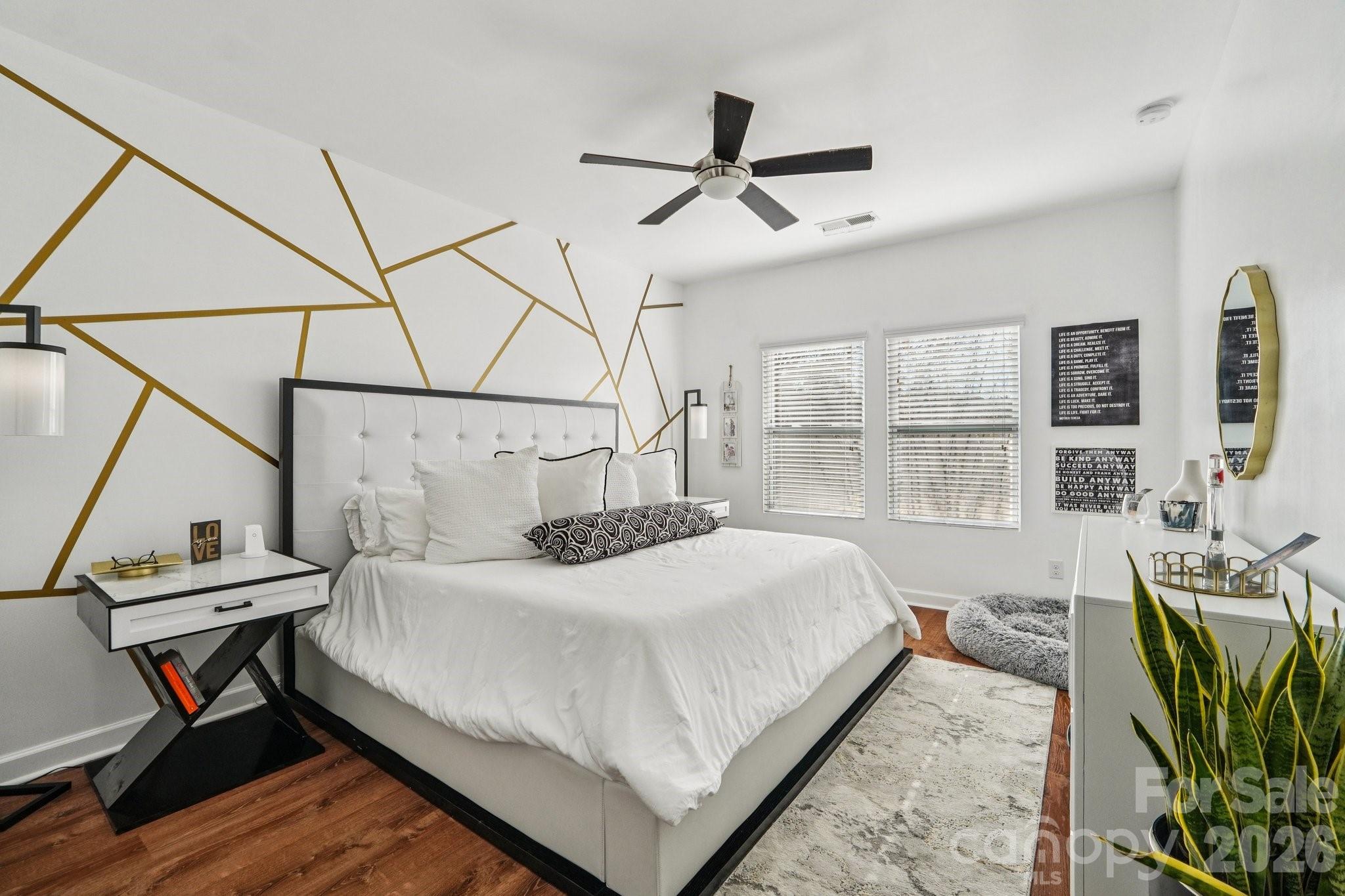 5717 Eleanor Rigby Road, Charlotte NC 28278