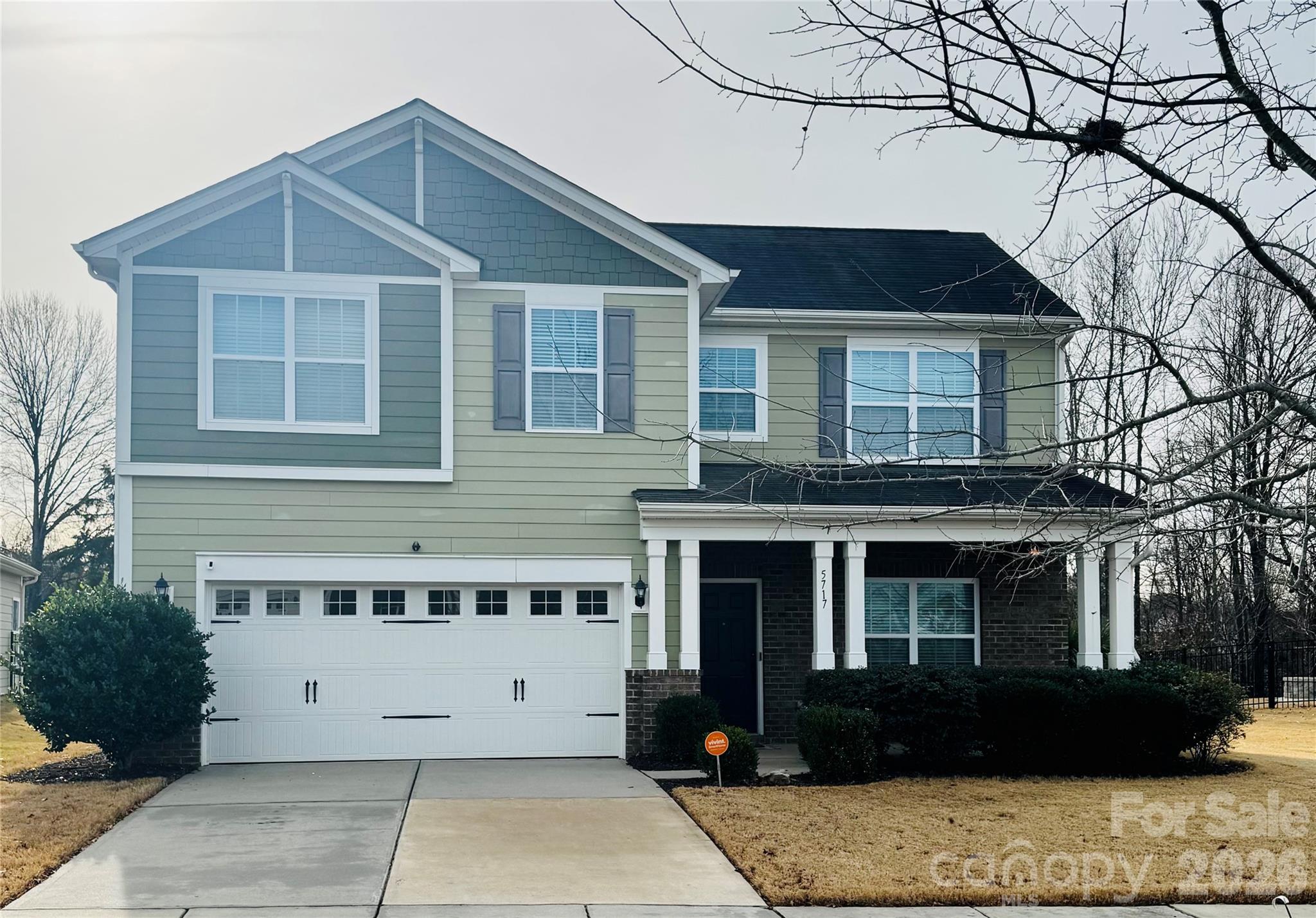 5717 Eleanor Rigby Road, Charlotte NC 28278