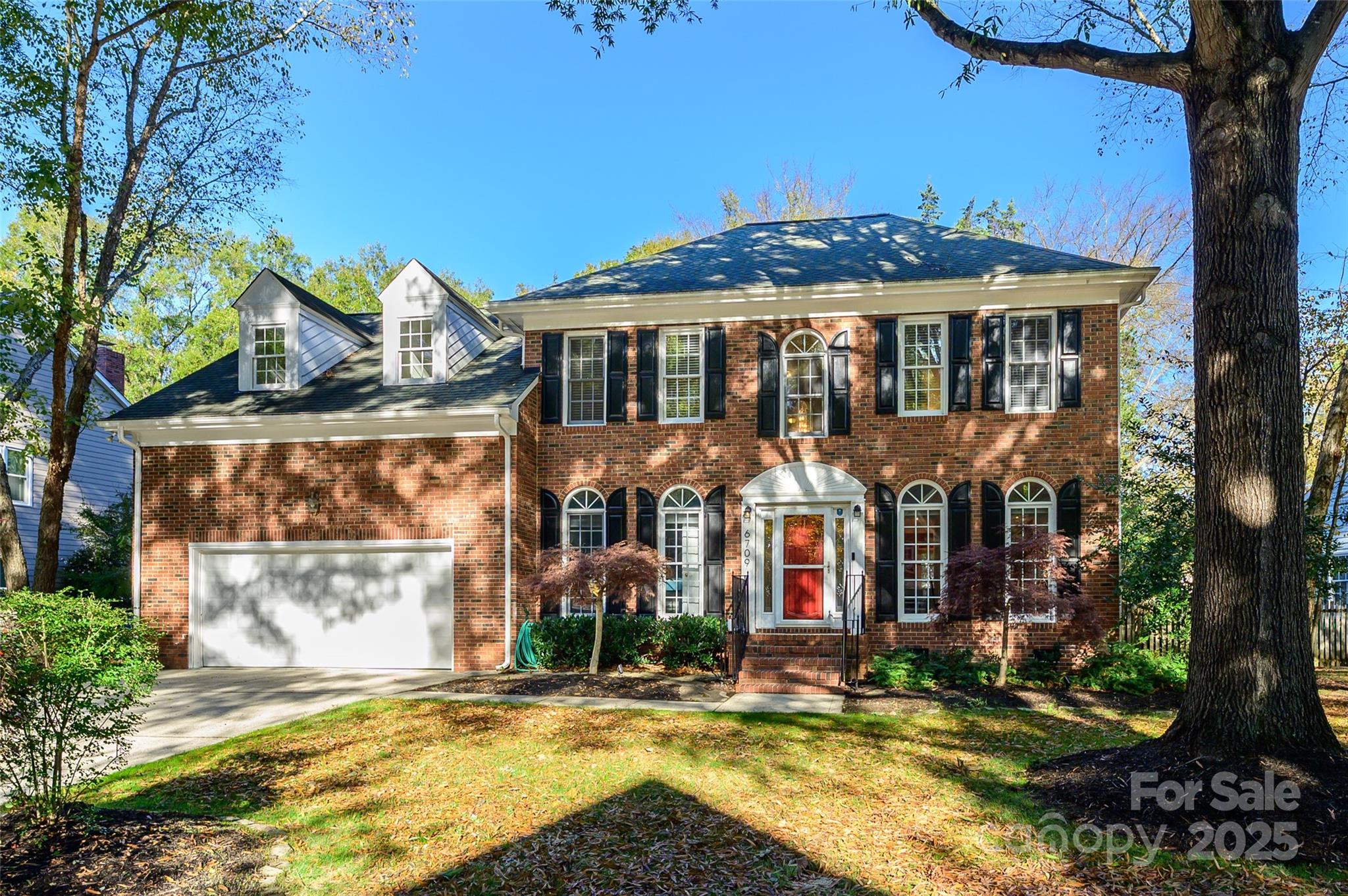 6709 Fairhope Court, Charlotte NC 28277