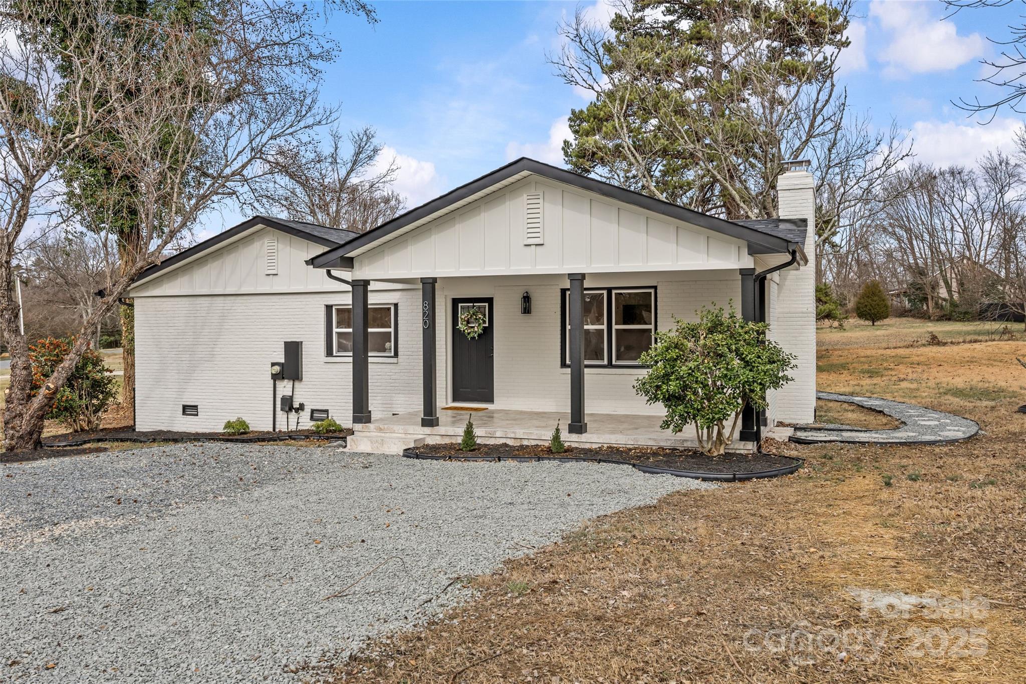 820 Dale Avenue, Charlotte NC 28216