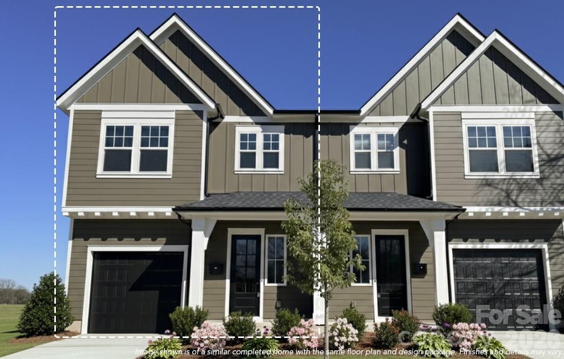 3926 Sarah Drive, Charlotte NC 28217