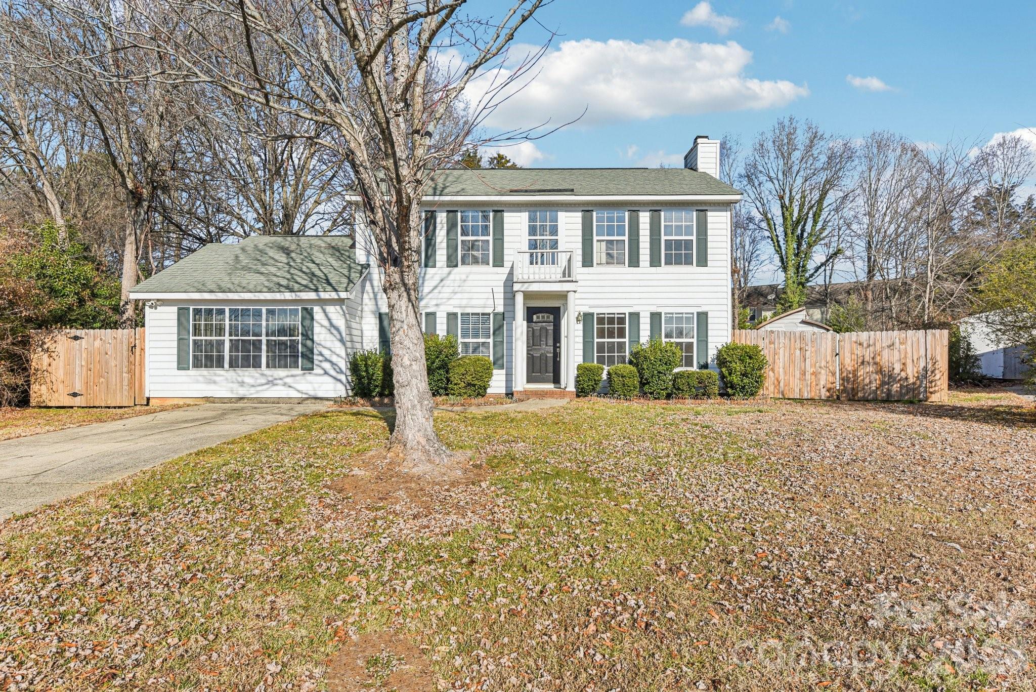 7106 Spring Creek Lane, Charlotte NC 28273