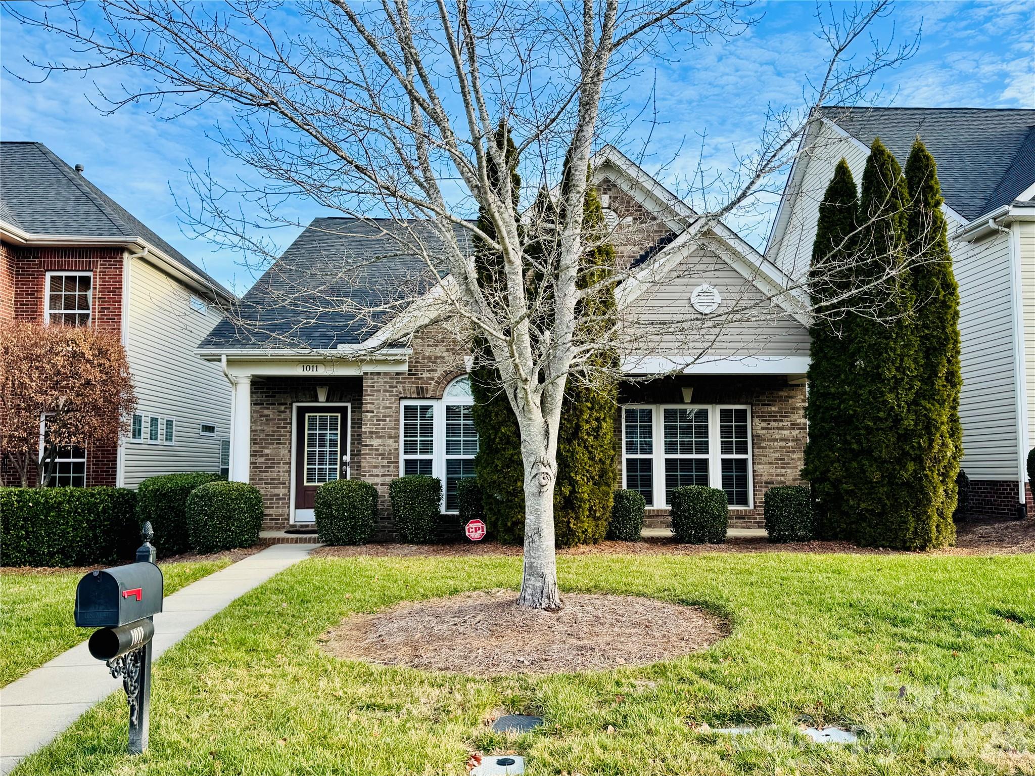 1011 Craven Street, Indian Trail NC 28079