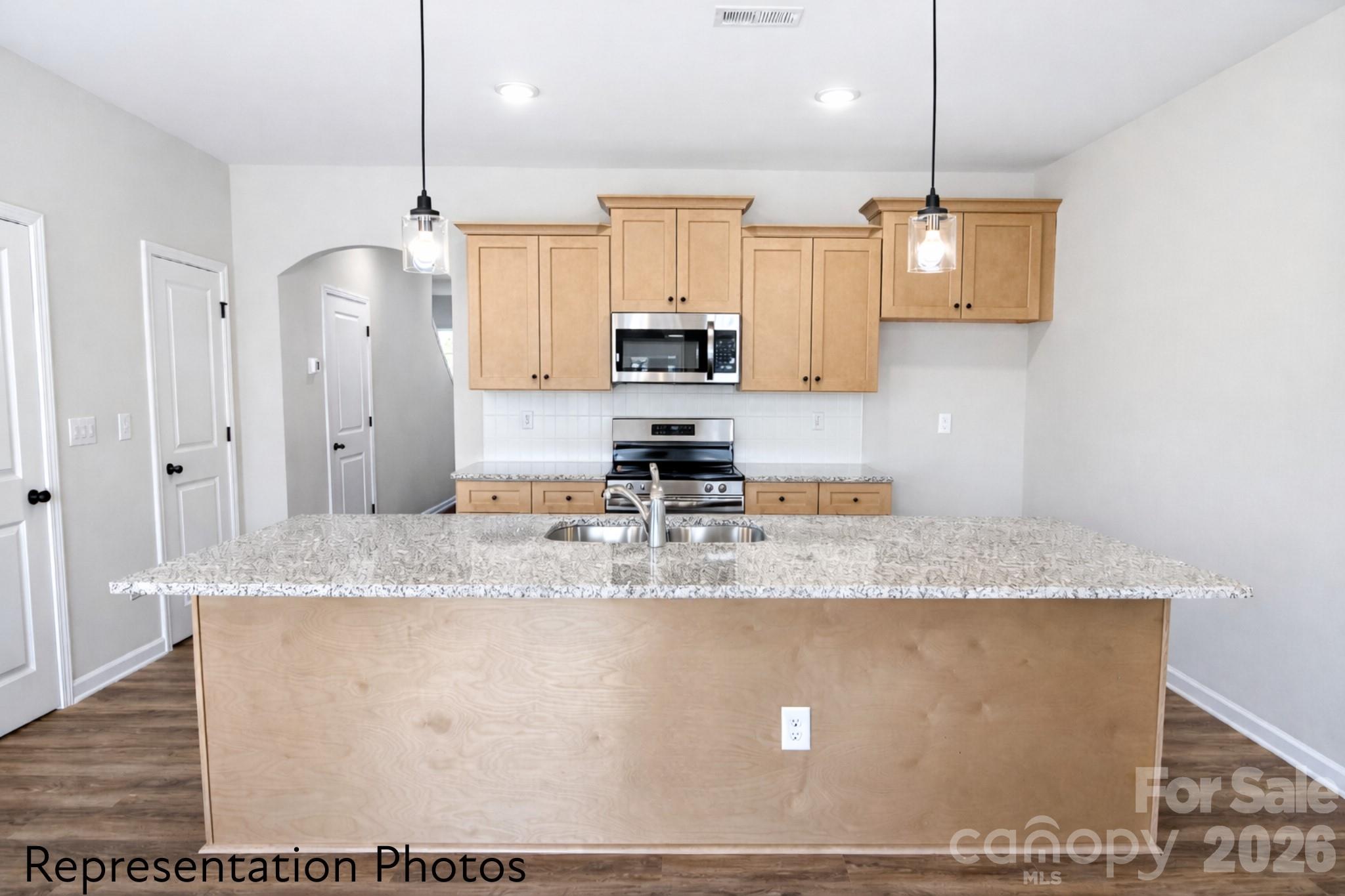 5953 Wallace Avenue, Charlotte NC 28212