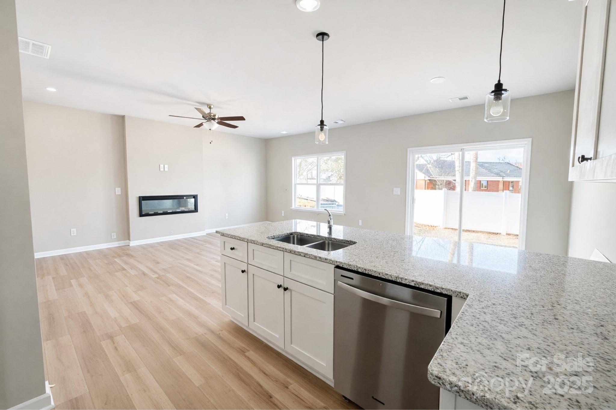 4729 Muskogee Drive, Charlotte NC 28212