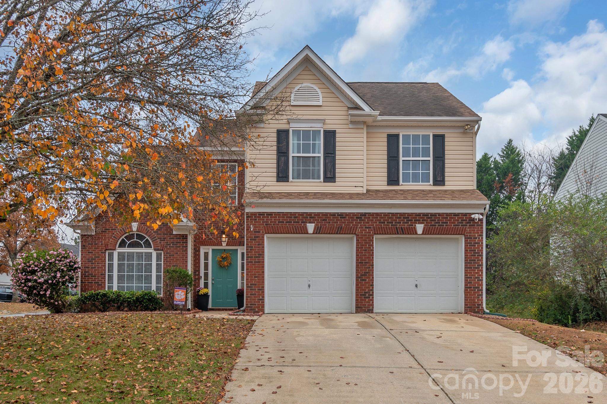 10803 Northgate Trail Drive, Charlotte NC 28215