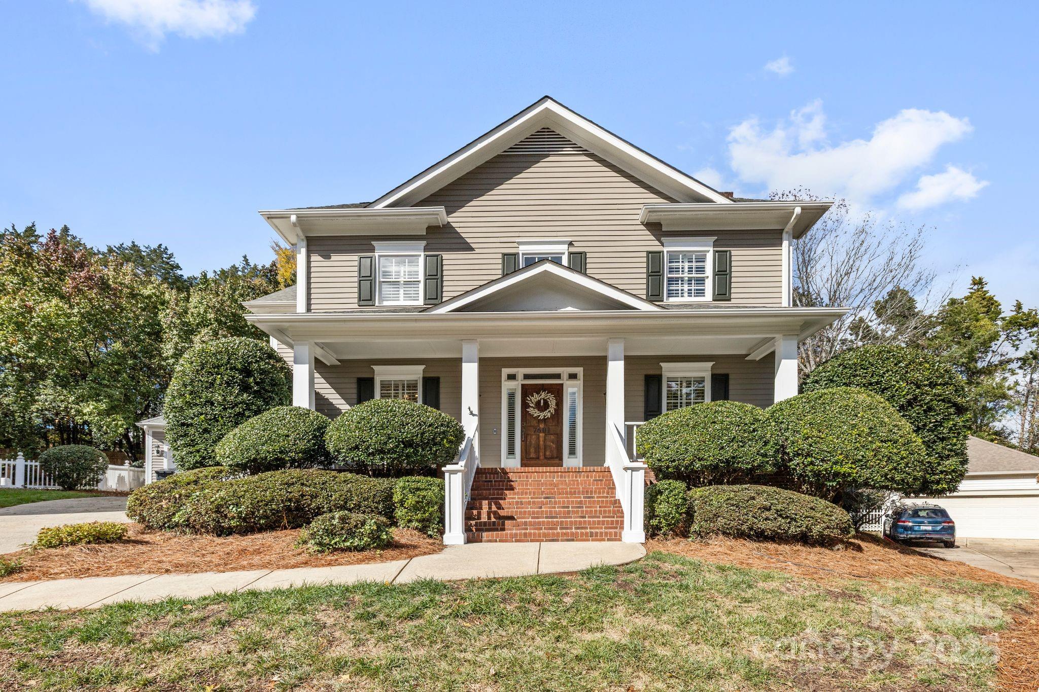 7601 Sharpthorne Place, Charlotte NC 28270